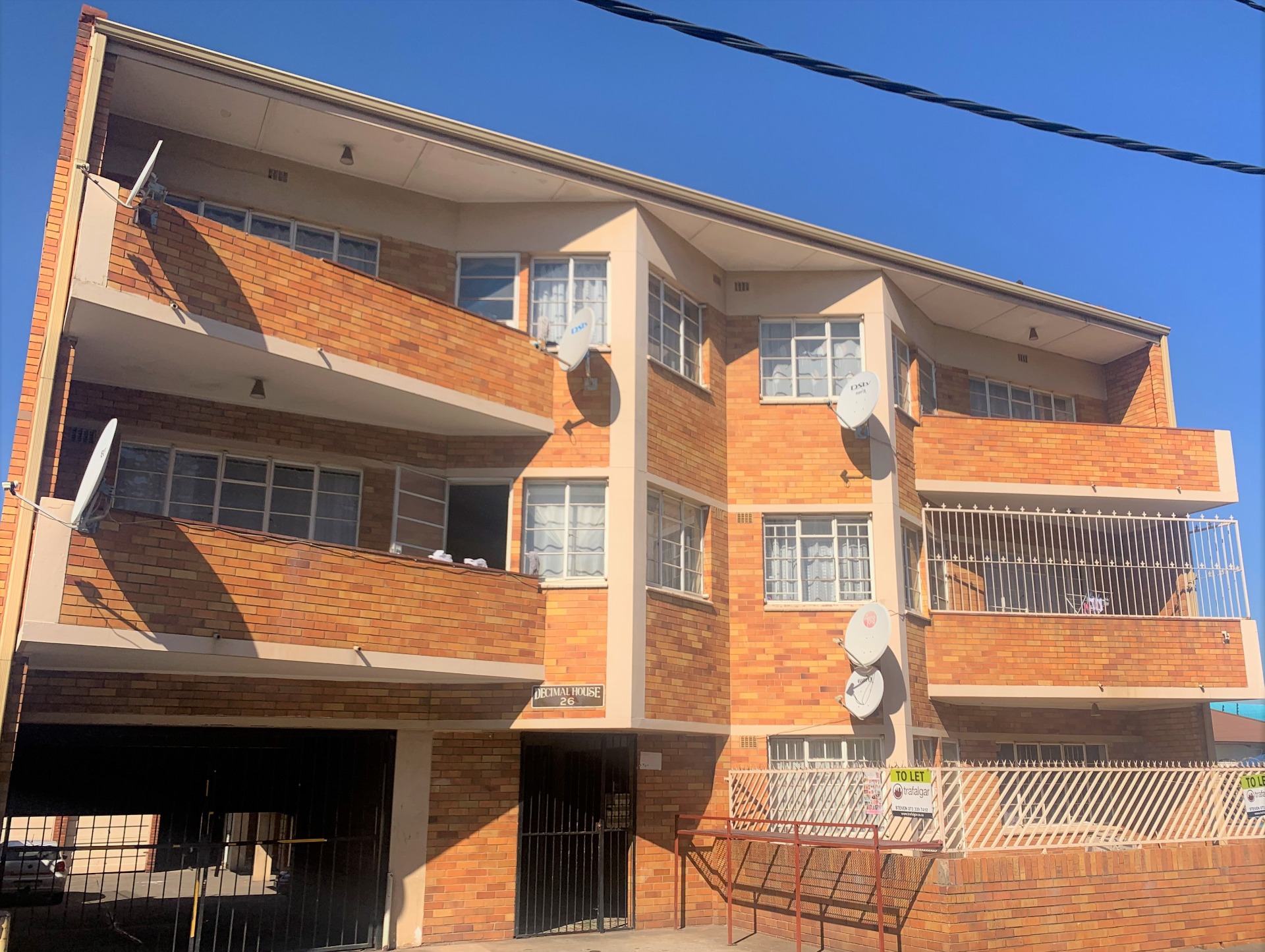 Property and houses for sale and rent in Malvern East, Germiston