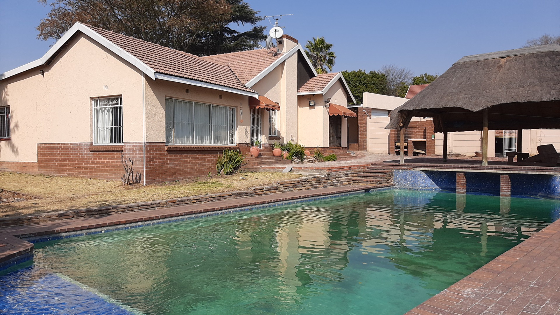 Property and houses for sale and rent in Lombardy East, Johannesburg