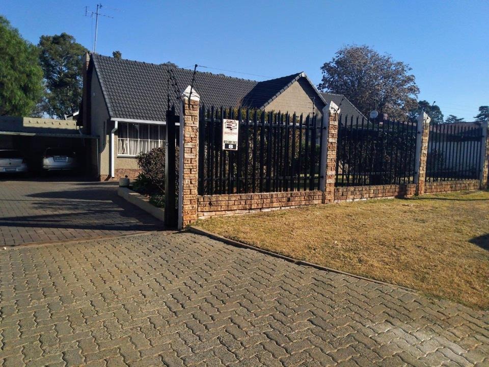 Property and houses for sale and rent in Marlands, Germiston MyProperty