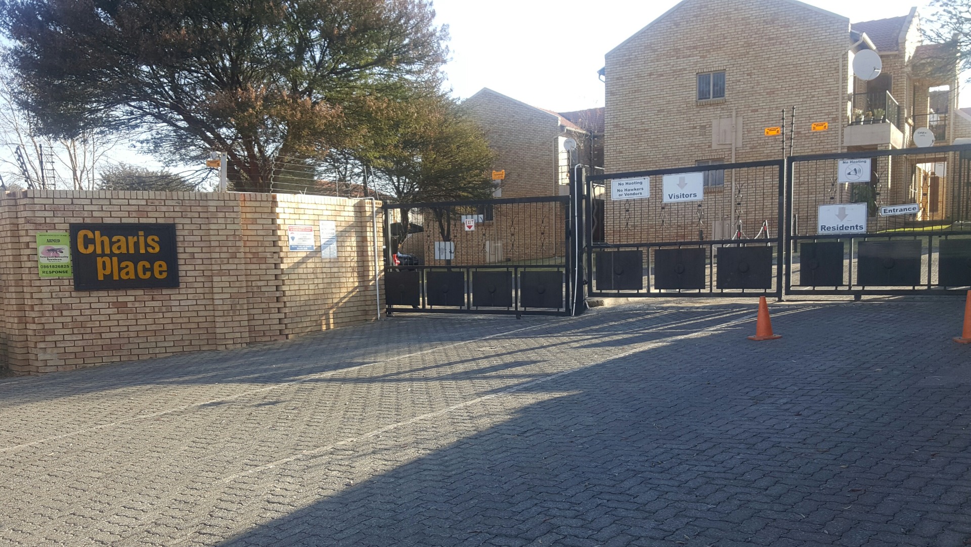 Groblerpark, Roodepoort properties and houses for sale 1 to 17 of 17