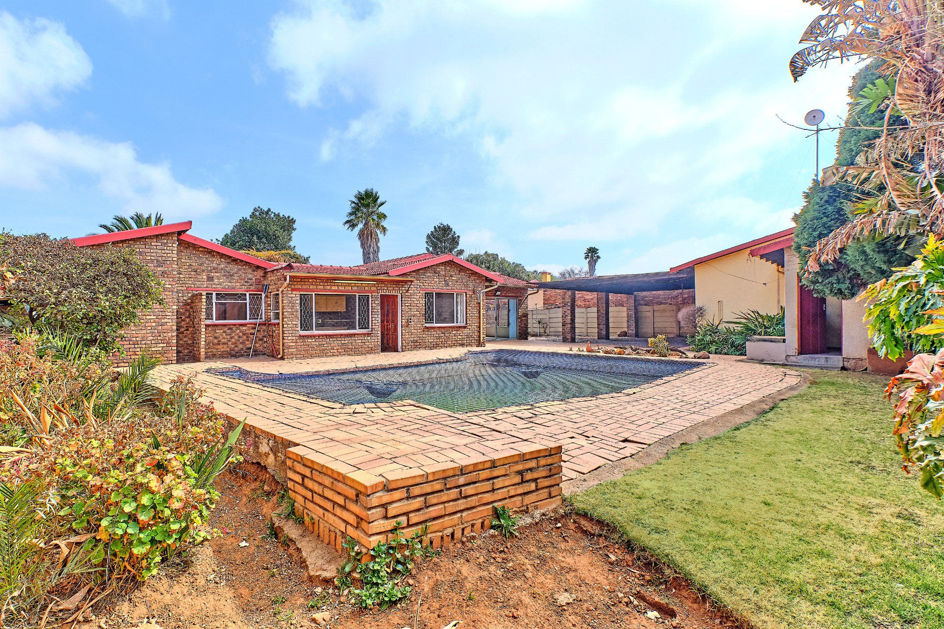 Bardene, Boksburg properties and houses for sale 1 to 25 of 25