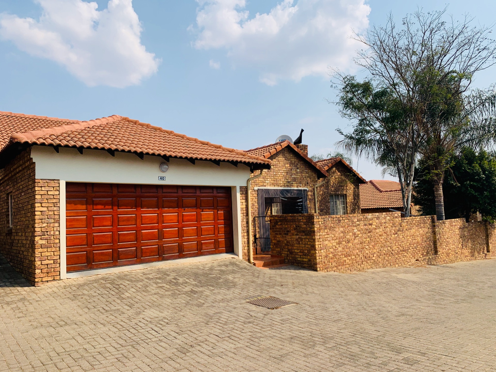 Property and houses for sale and rent in Amberfield Manor, Centurion