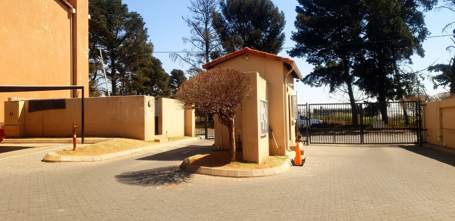 Turffontein, Johannesburg properties and houses for sale 1 to 30 of 32