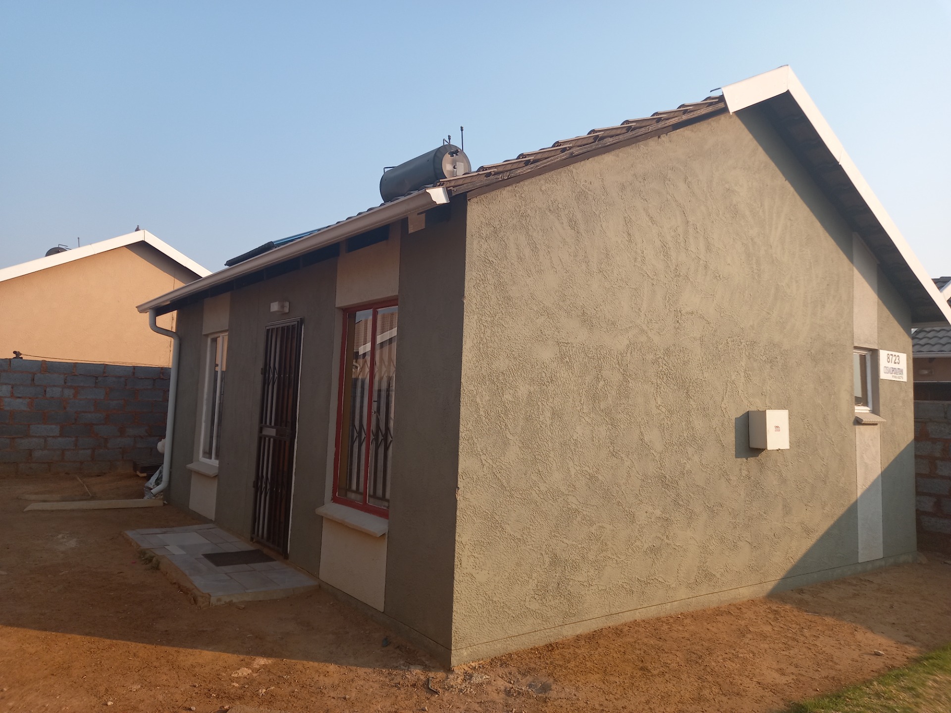 Windmill Park, Boksburg properties and houses for sale 1 to 8 of 8 MyProperty