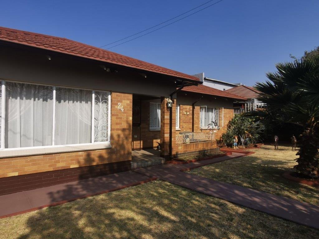 Germiston properties and houses for sale 1 to 30 of 356 MyProperty