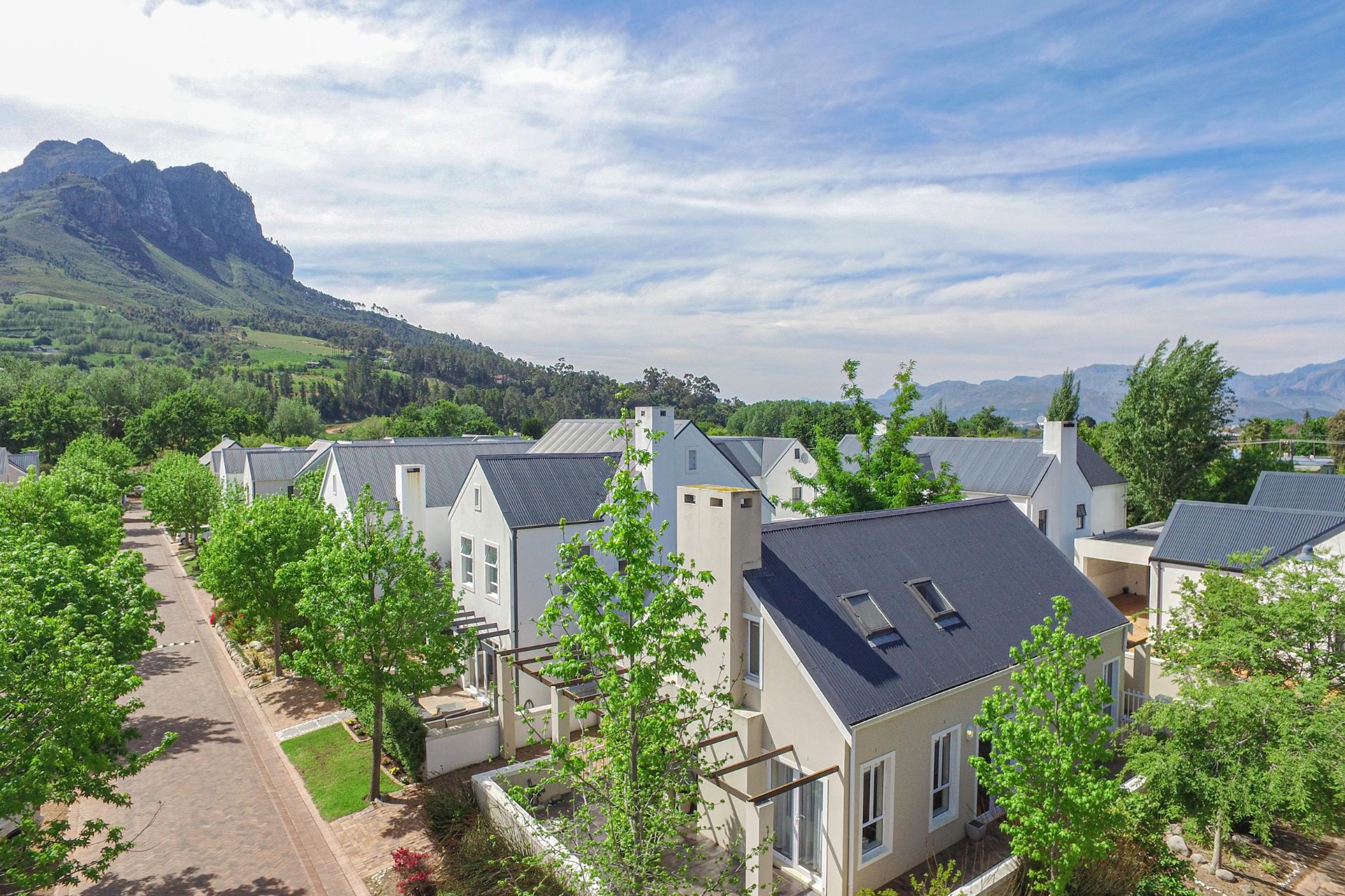 Kylemore properties for sale