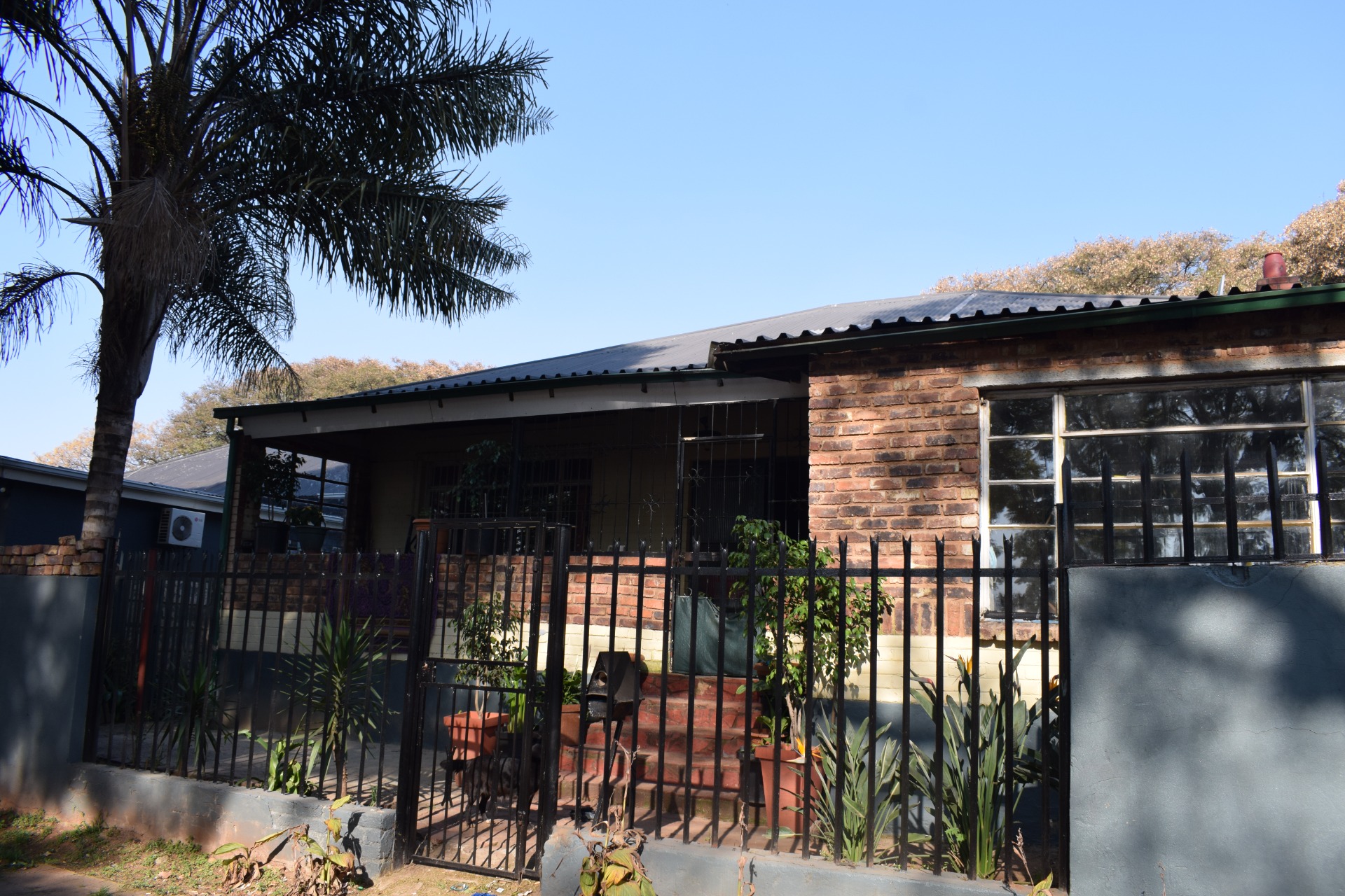 7 Bedroom House For Sale in Bezuidenhout Valley ENT0211358 MyProperty