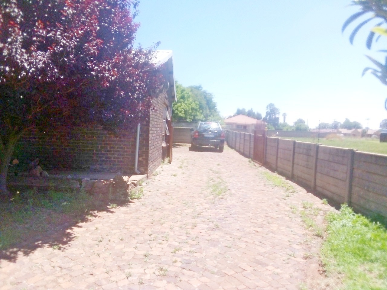 3 Bedroom House in Eloff, Delmas For Sale for R 688,800 ENT0213216