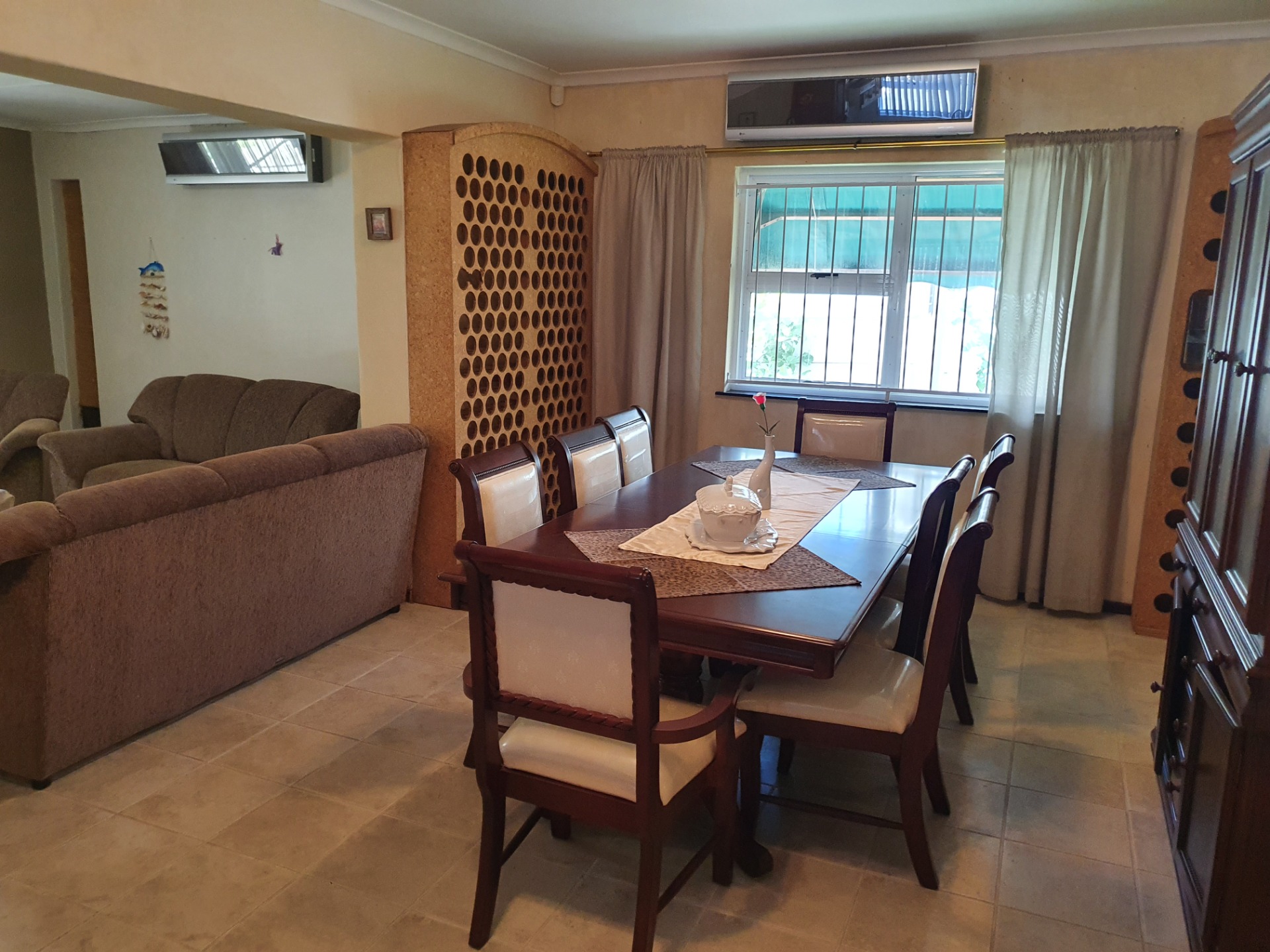 Spacious Family House for Sale in Gordons Bay Village ENT0213609 MyProperty