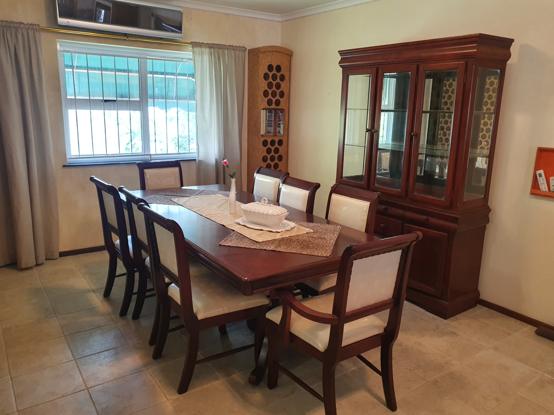 Spacious Family House for Sale in Gordons Bay Village ENT0213609 MyProperty