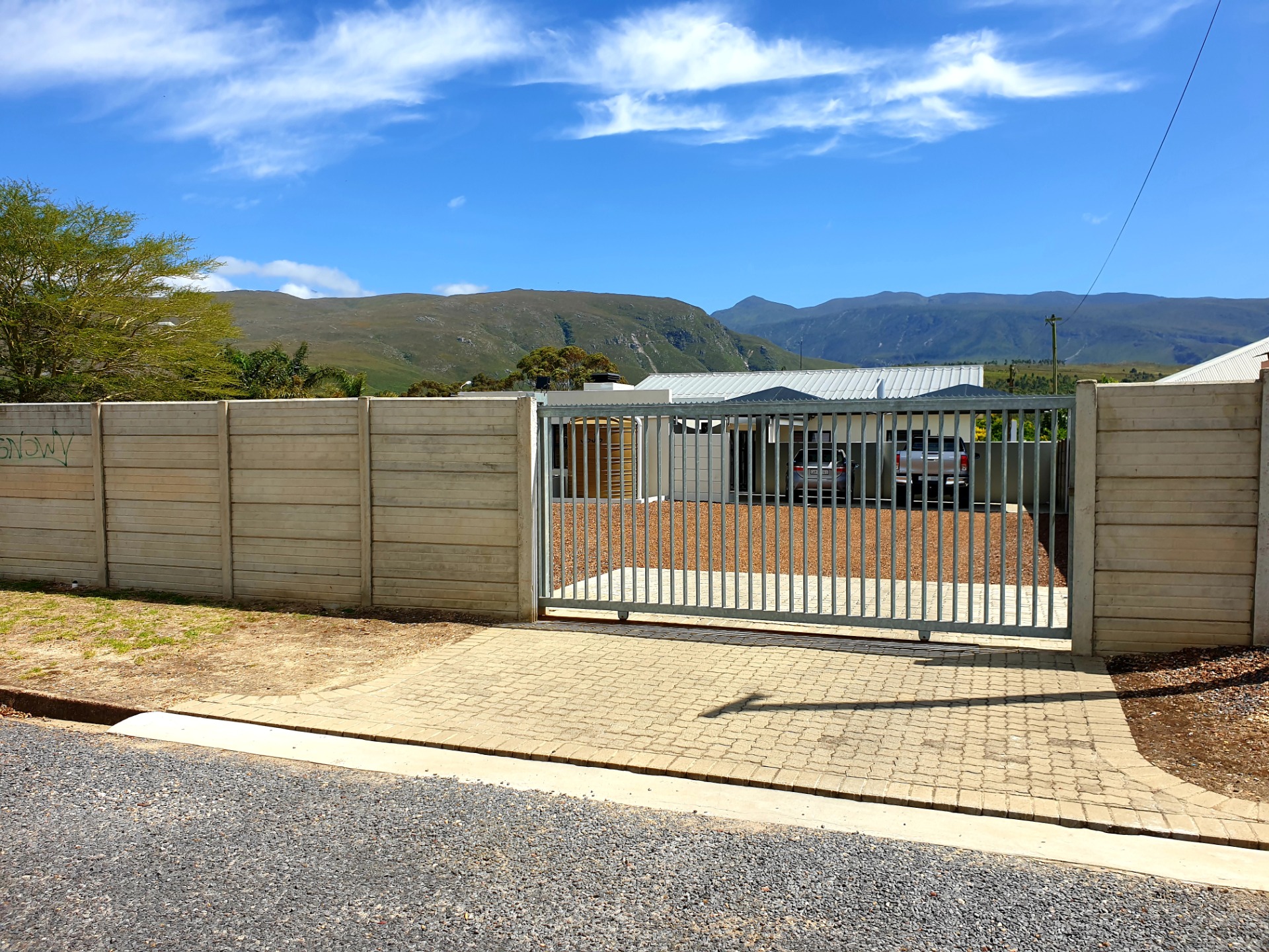 House For Sale in Riviersonderend ENT0213638 MyProperty