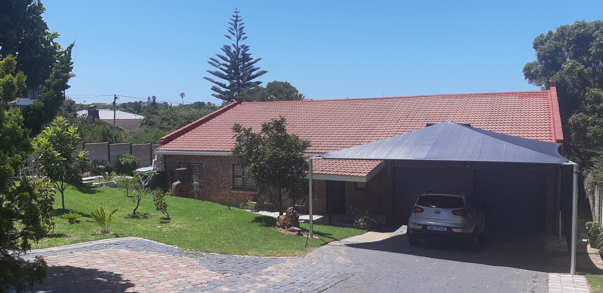 4 Bedroom House For Sale in Dana Bay ENT0214531 MyProperty