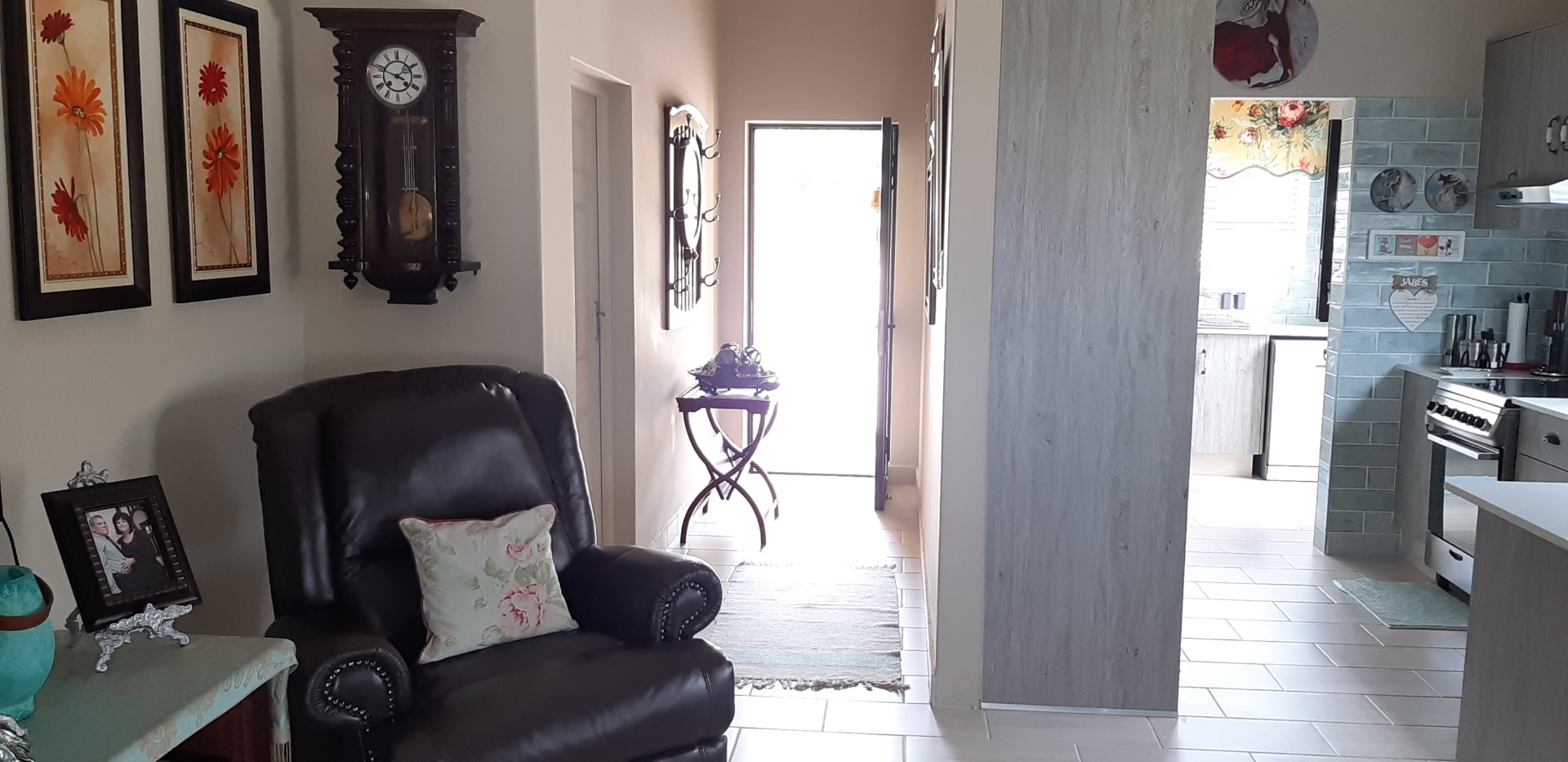 Luxury 2 Bed House For Sale, Dana Bay Blue Ridge Eco Estate 