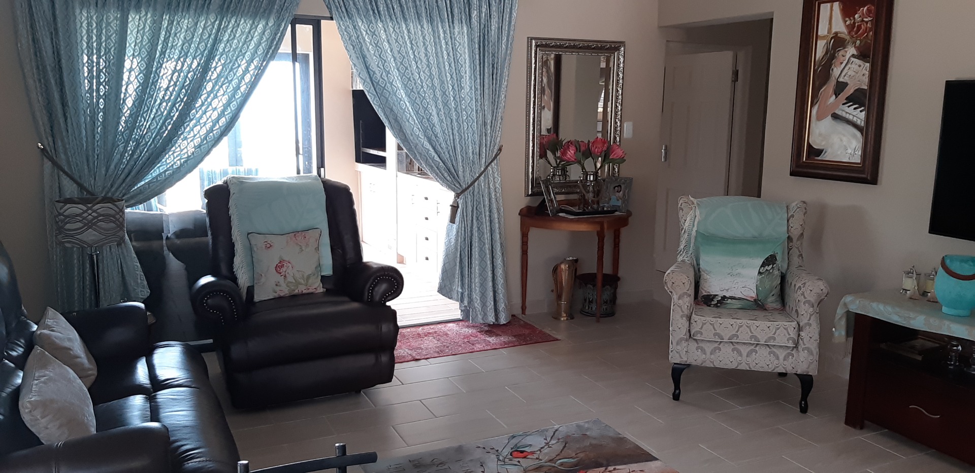 Luxury 2 Bed House For Sale, Dana Bay Blue Ridge Eco Estate 