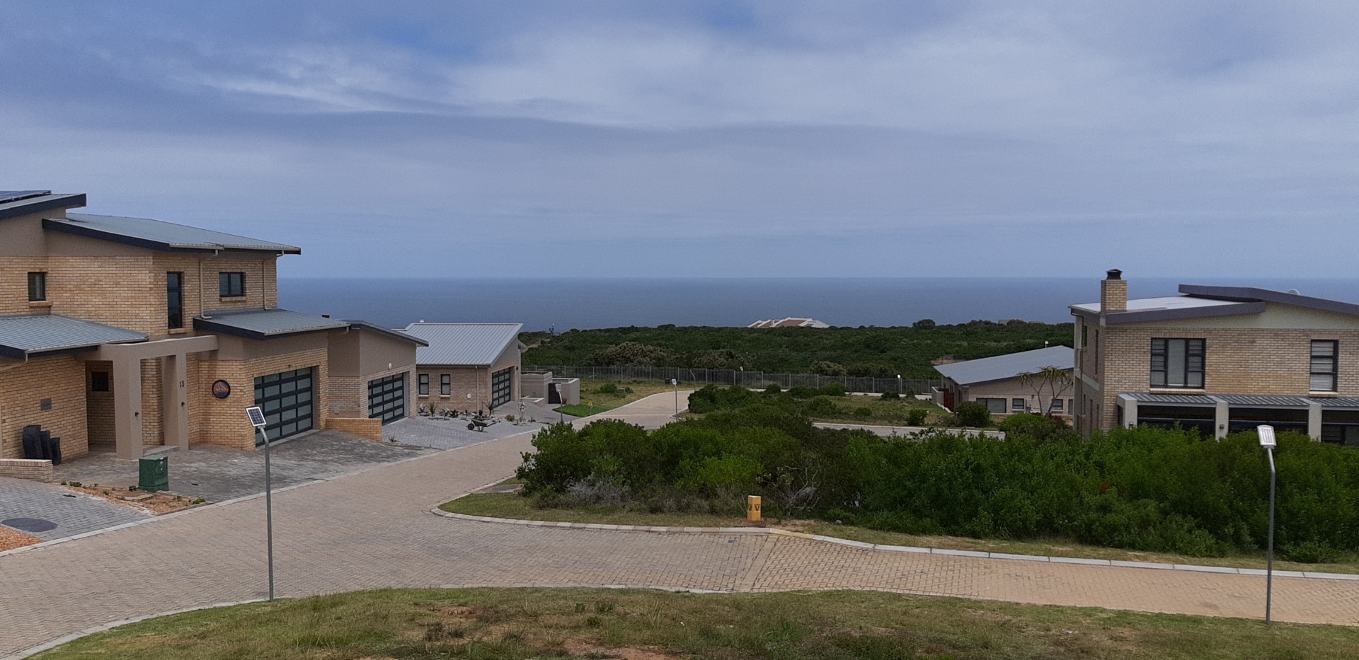 Luxury 2 Bed House For Sale, Dana Bay Blue Ridge Eco Estate 