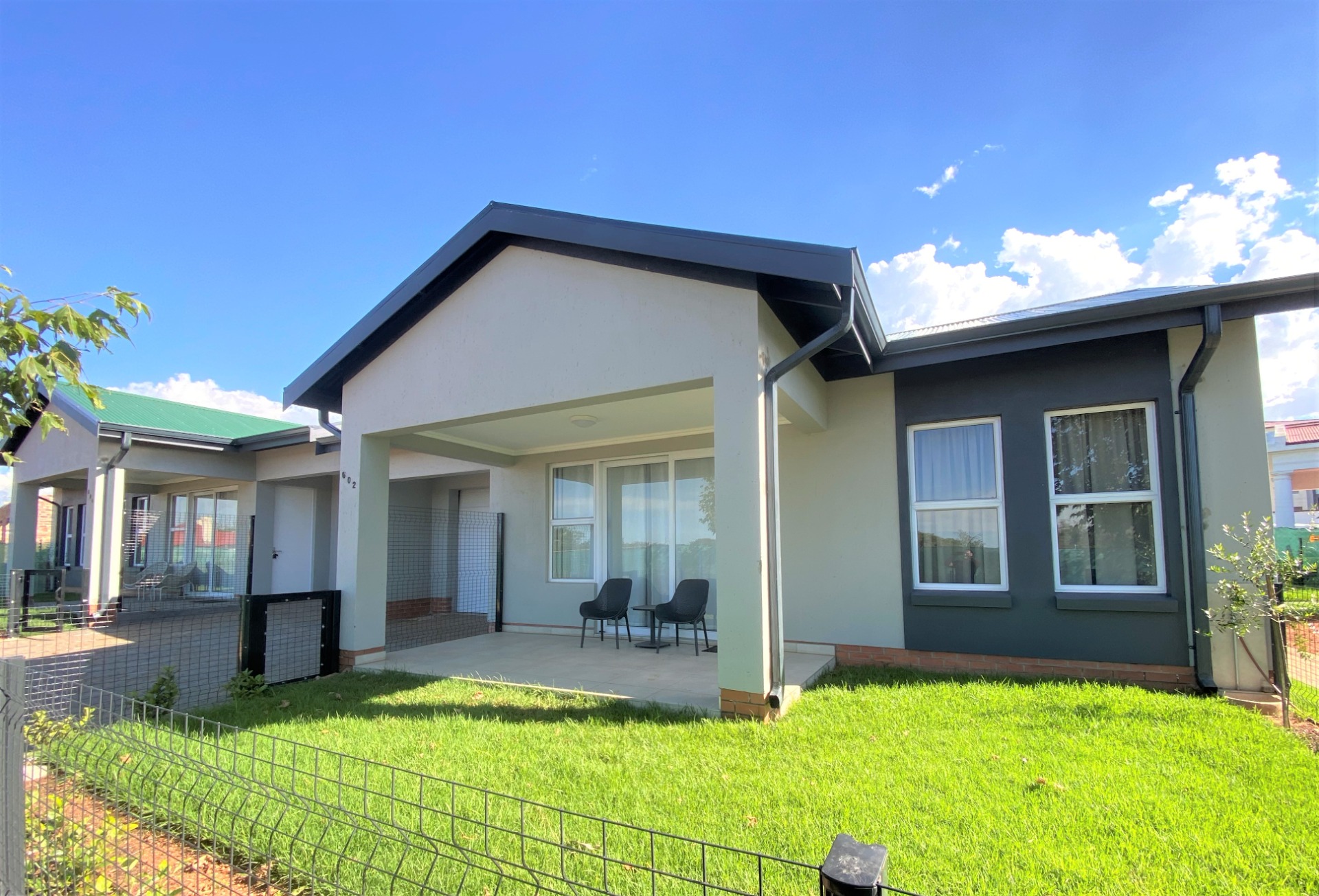 2 Bedroom Townhouse For Sale in Modderfontein ENT0215648 MyProperty