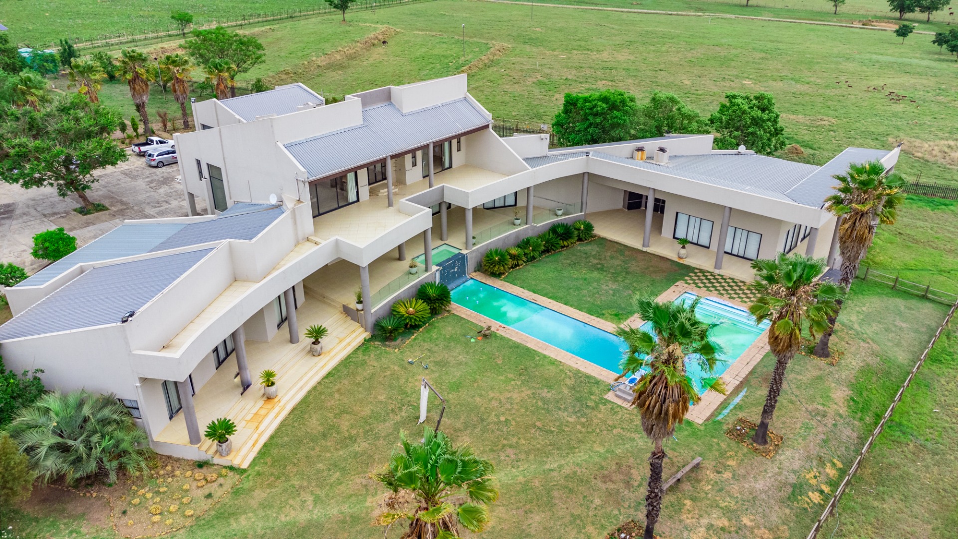 6 Bedroom House For Sale in Bultfontein ENT0215894 MyProperty