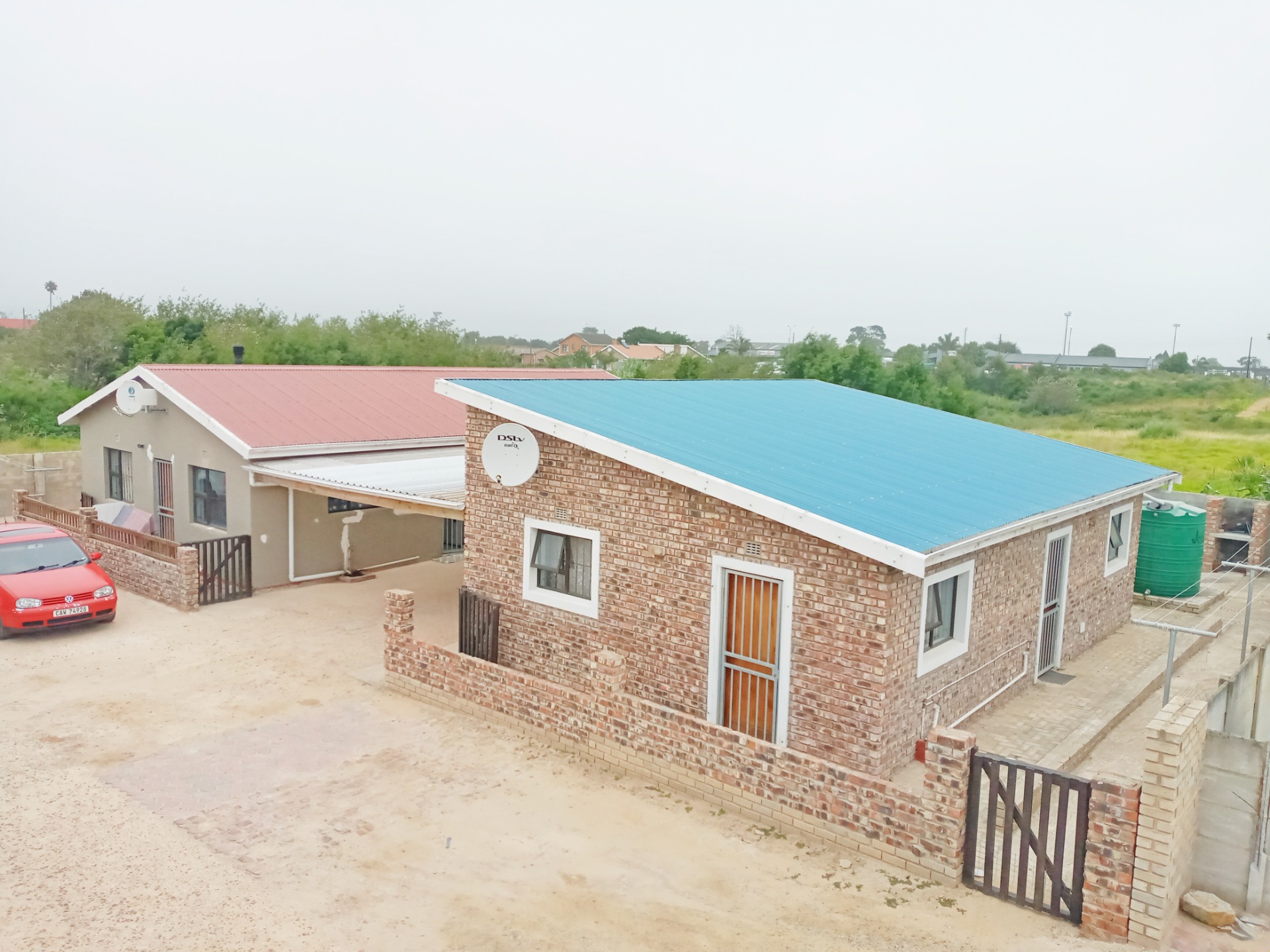 5 Bedroom House For Sale in Pacaltsdorp ENT0216412 MyProperty