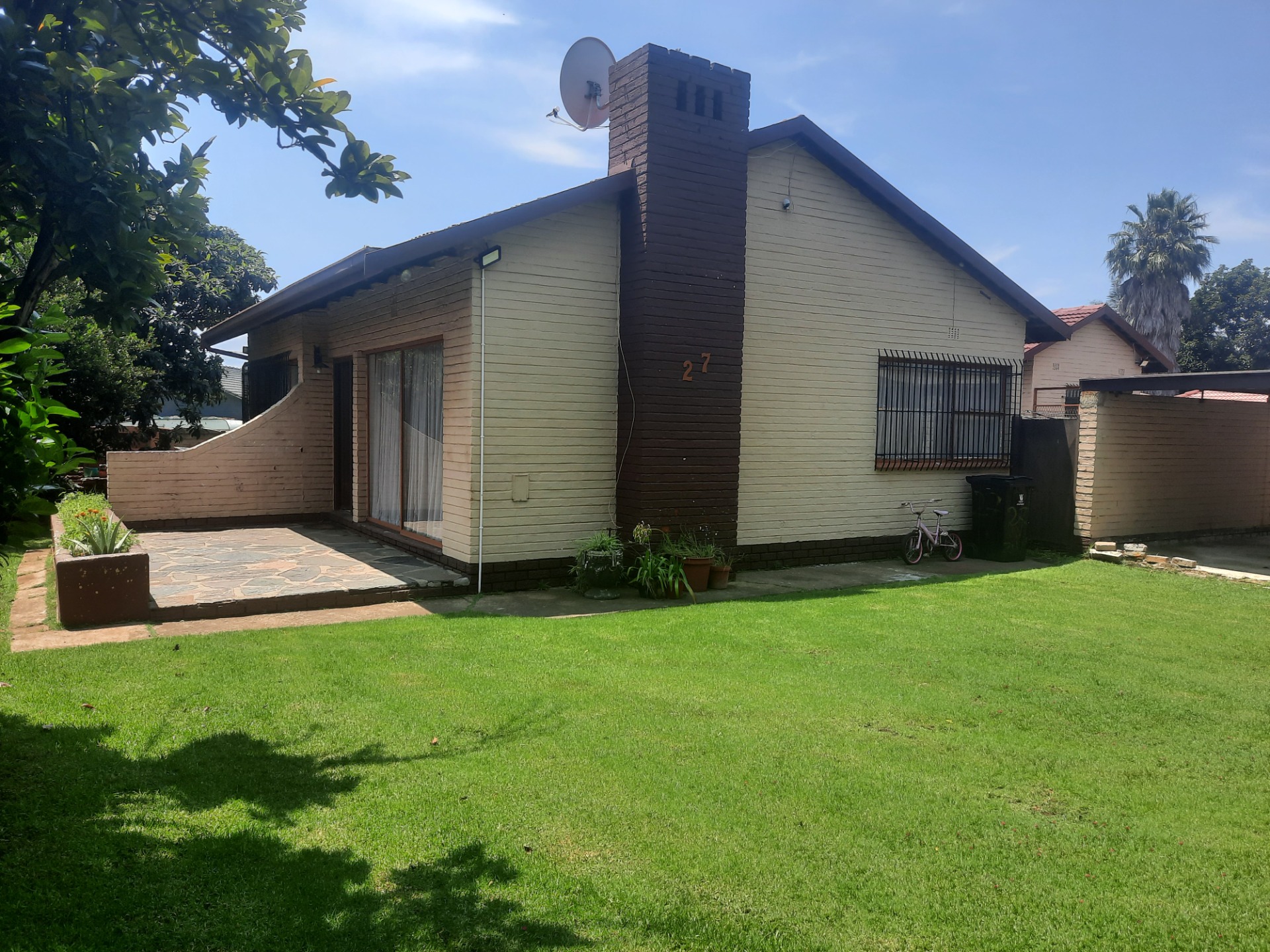 3 Bedroom House For Sale in Cresslawn ENT0216652 MyProperty