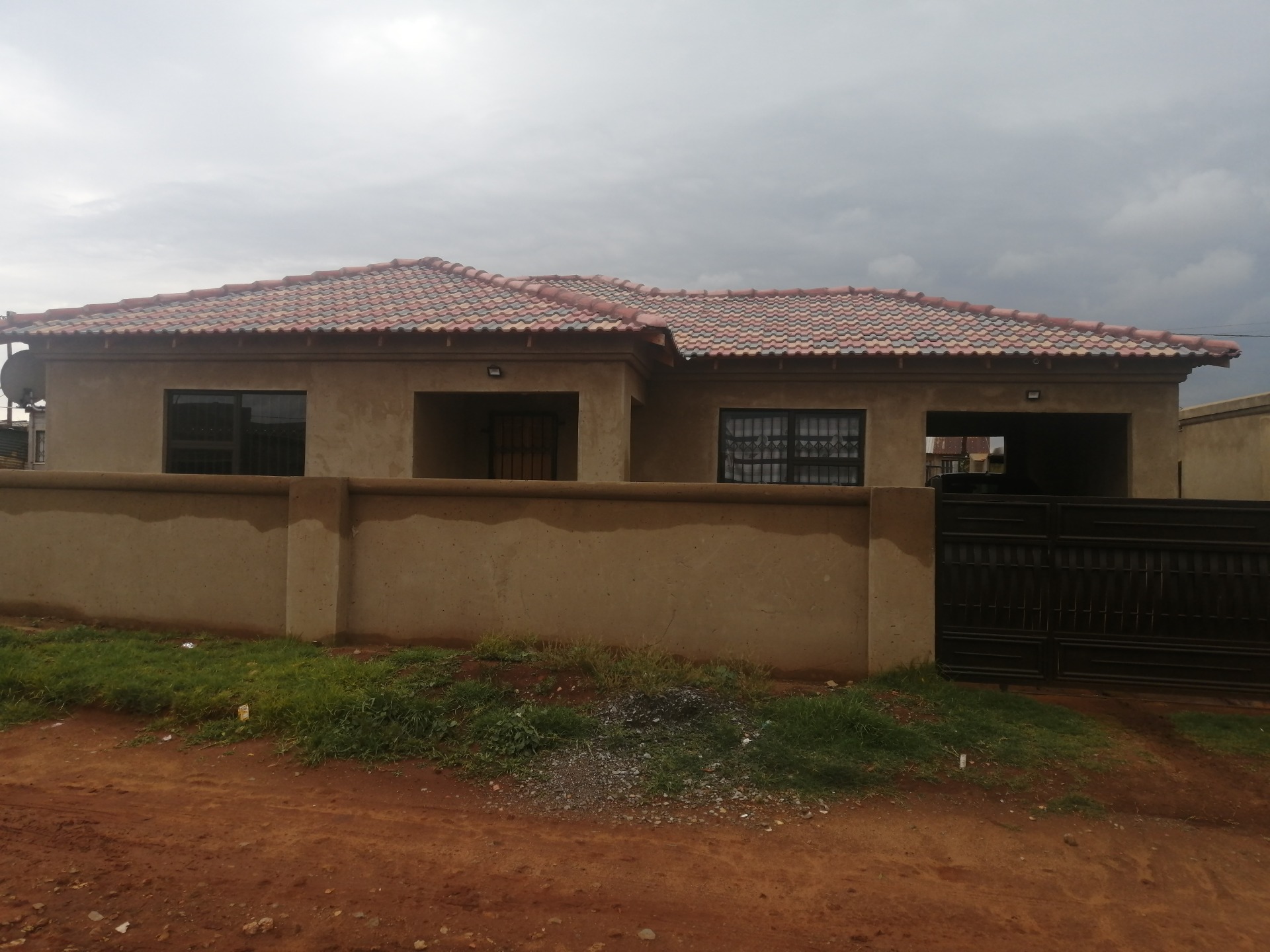 Tsakane Ext 16 Property property and houses for sale in Tsakane Ext 16