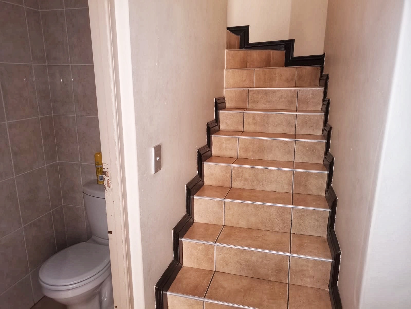 3 Bedroom Townhouse For Sale in Eagle Trace Estate ENT0218746 MyProperty