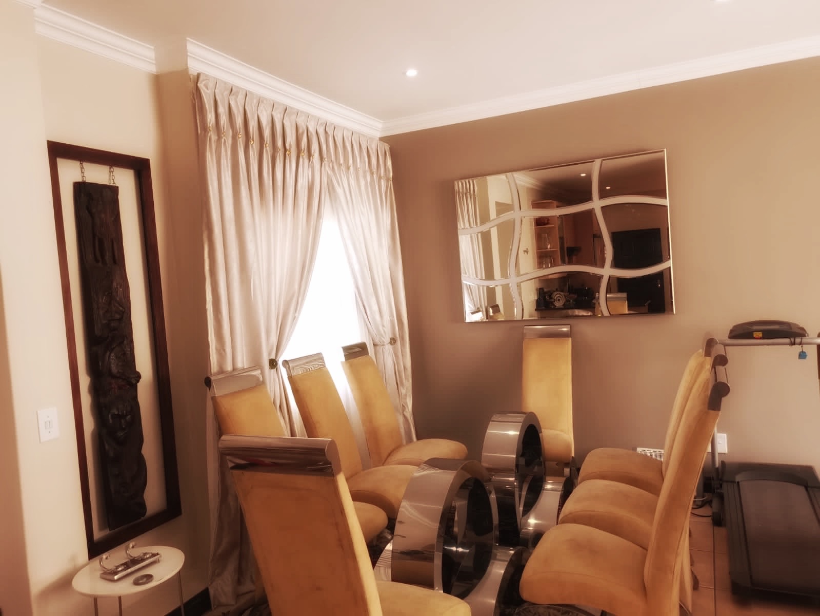 3 Bedroom Townhouse For Sale in Eagle Trace Estate ENT0218746 MyProperty