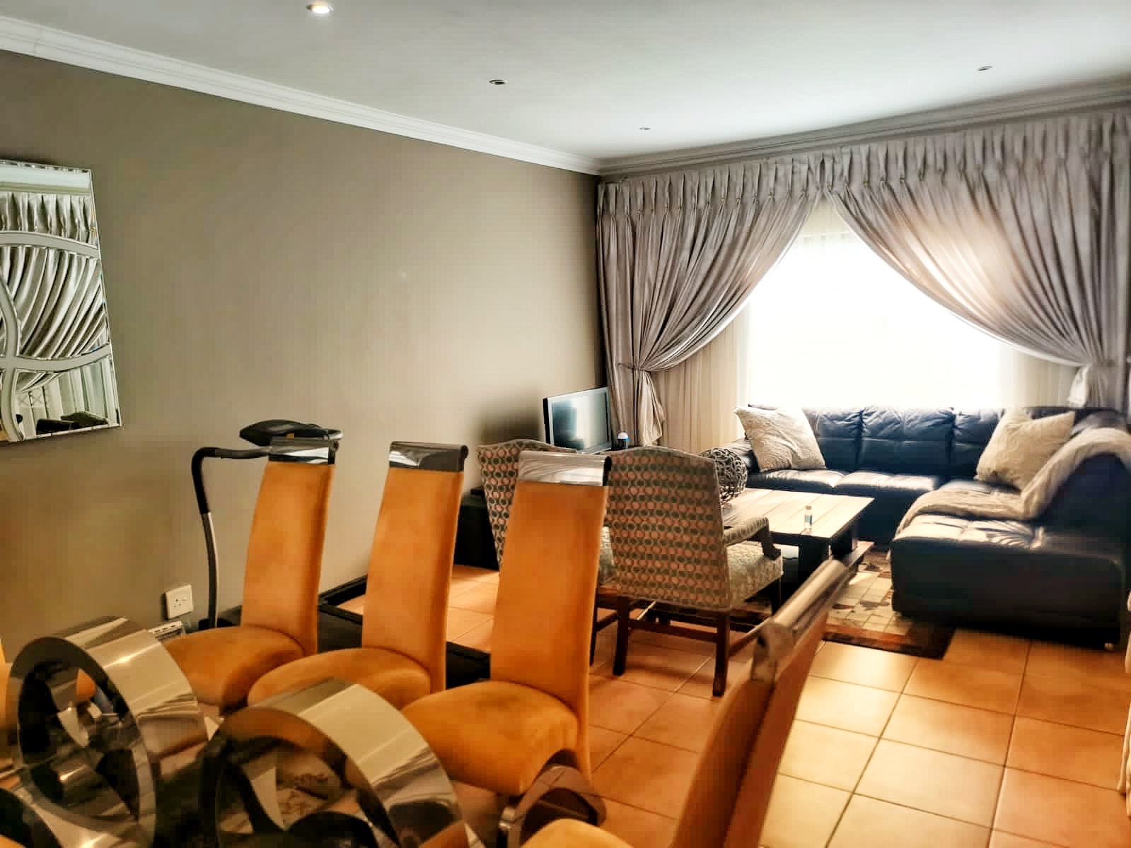 3 Bedroom Townhouse For Sale in Eagle Trace Estate ENT0218746 MyProperty