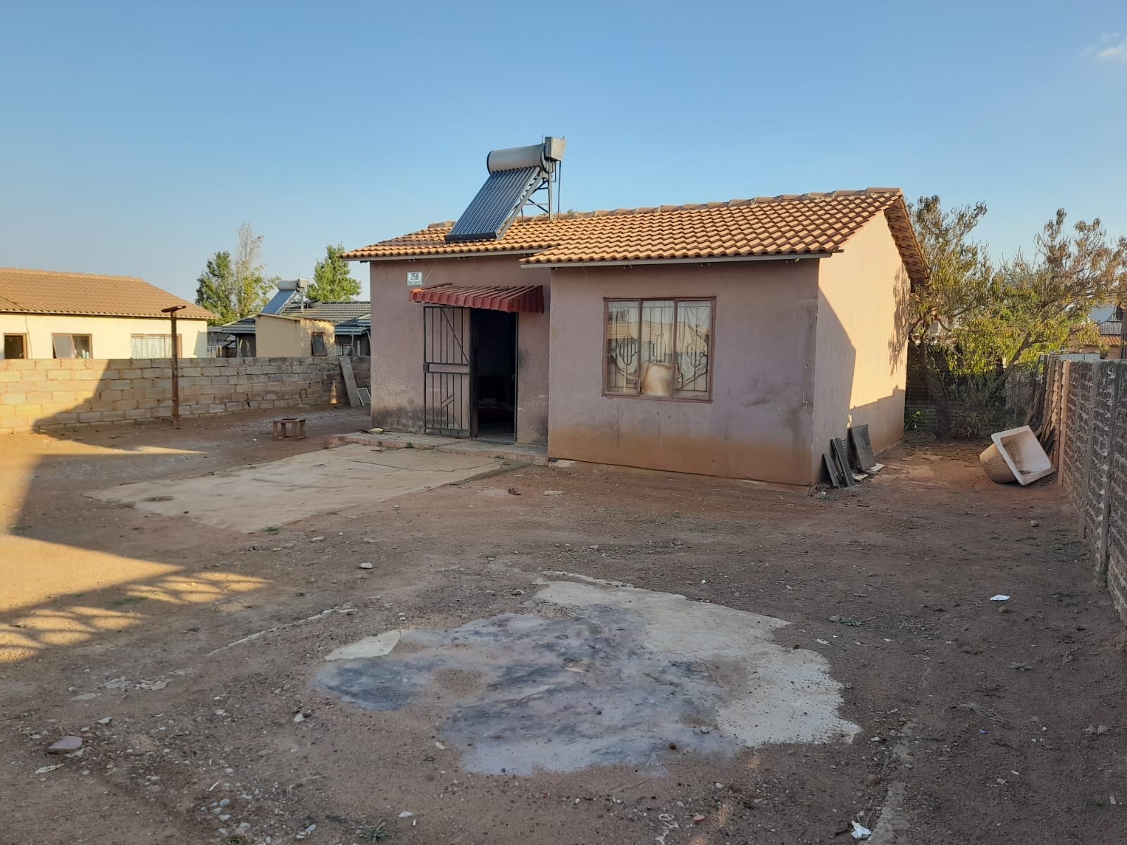 For Sale Houses Daveyton Ext 2 Listings And Prices Waa2