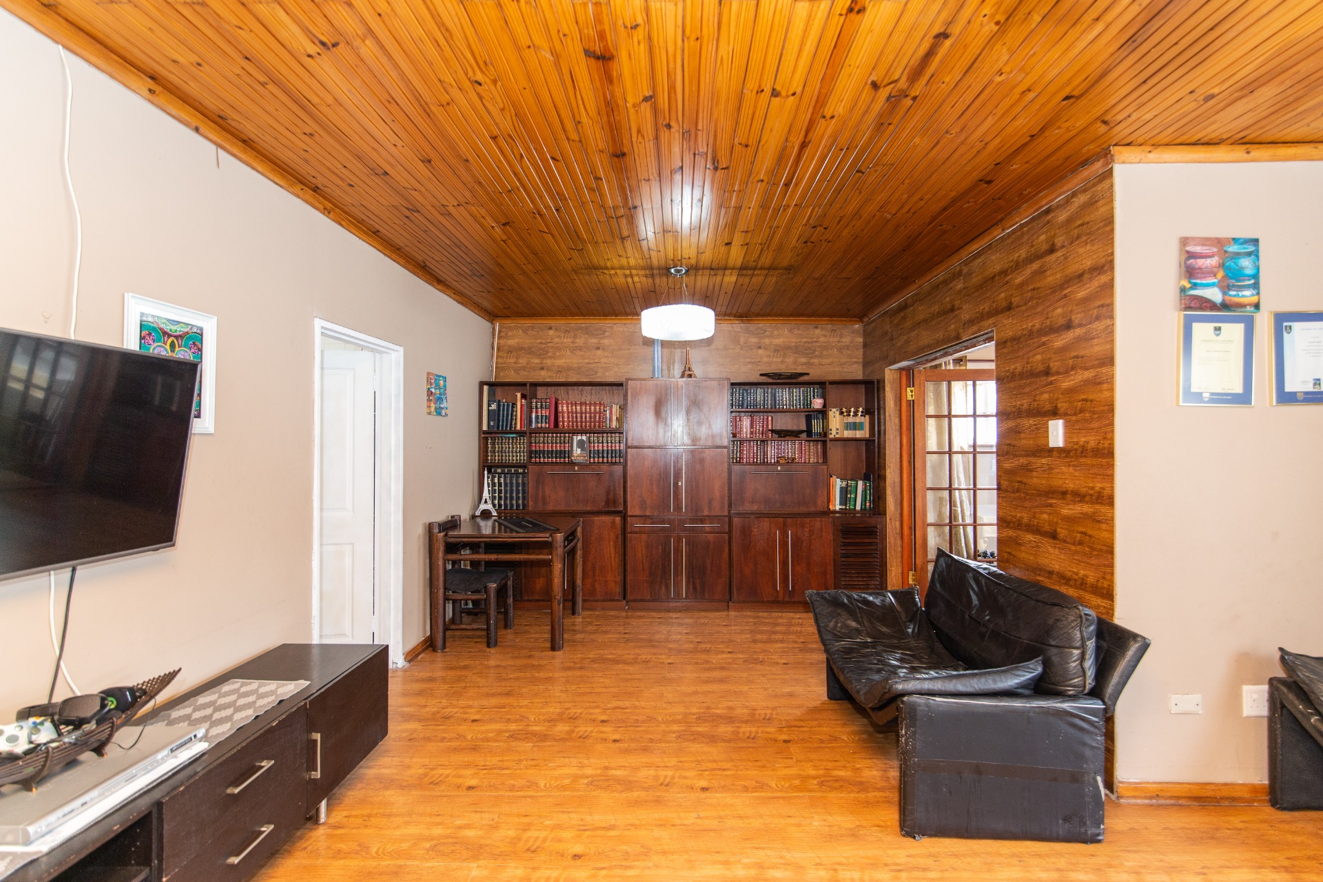 3 Bedroom House in Gelvan Park, Port Elizabeth Sold for R 1,199,000 