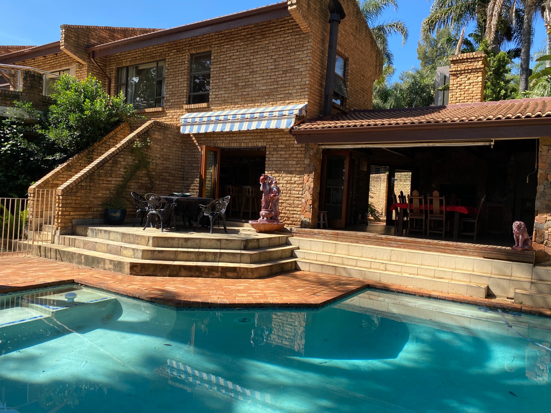 4 Bedroom House For Sale in Bedfordview ENT0220969 MyProperty