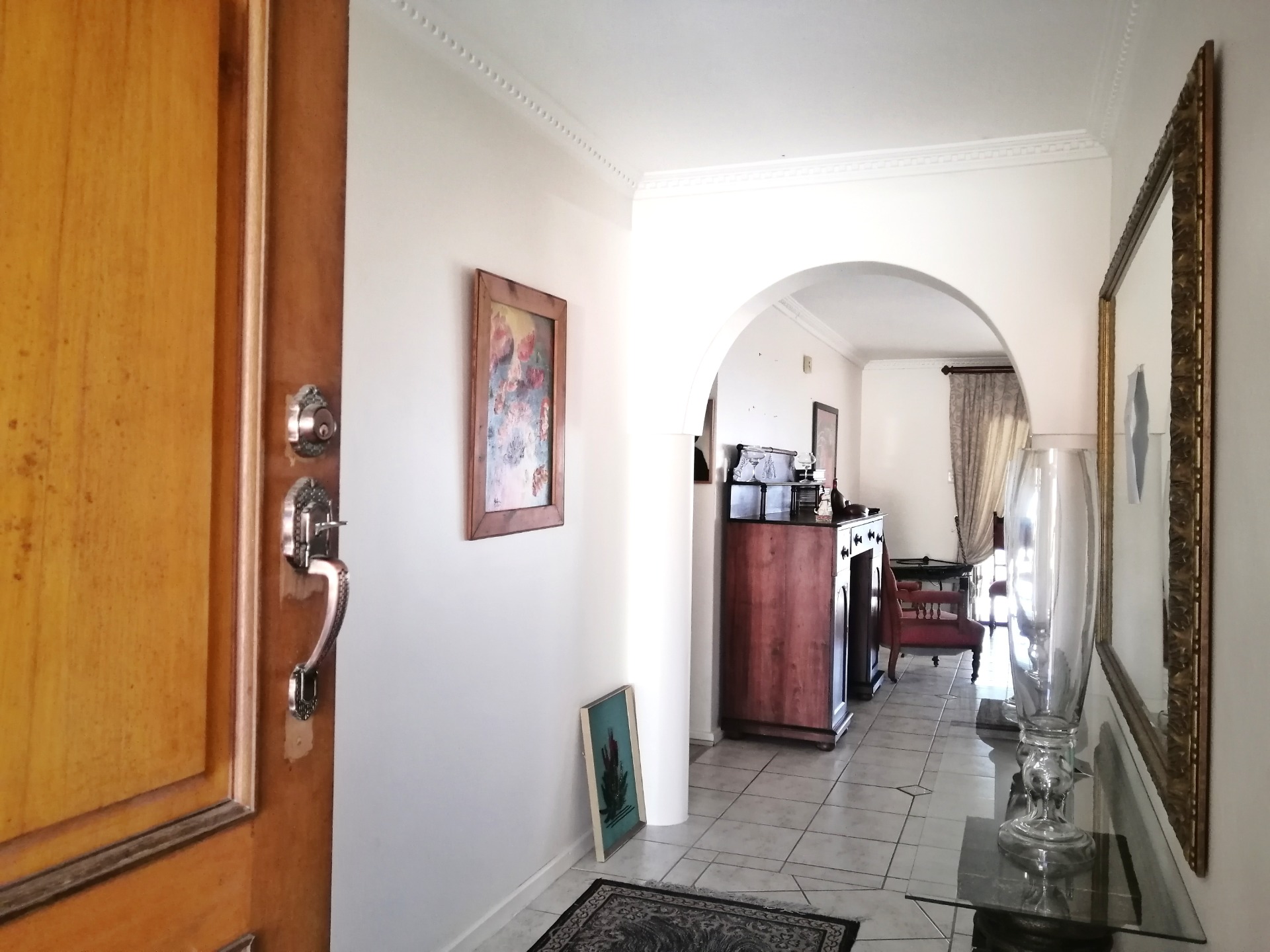 Stunning 298sqm Penthouse For Sale, Mossel Bay Central, NorthFacing