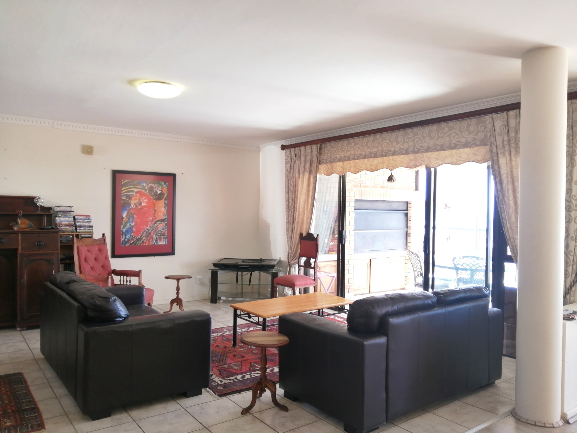 Stunning 298sqm Penthouse For Sale, Mossel Bay Central, NorthFacing