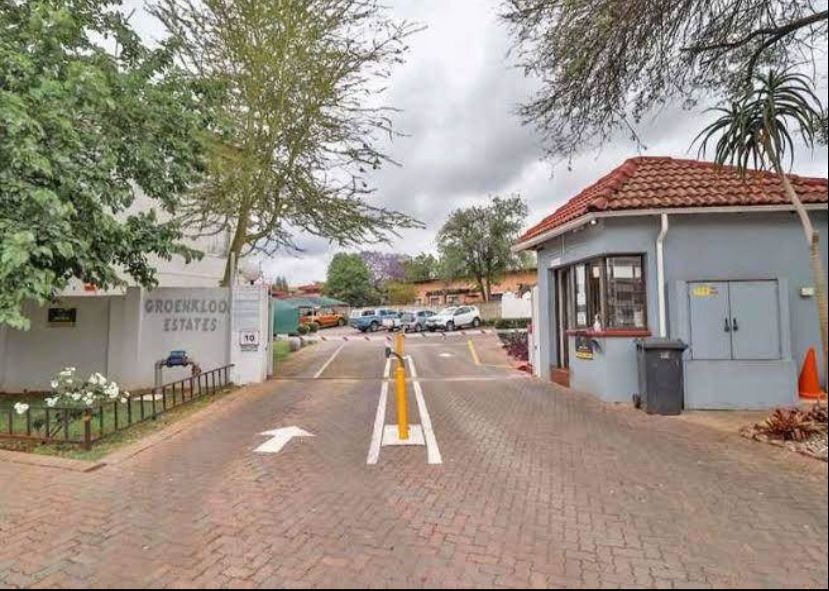 Groenkloof Property property and houses for sale in Groenkloof