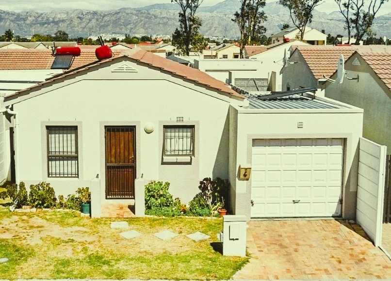 Victoria Park, Somerset West property for sale and rent MyProperty