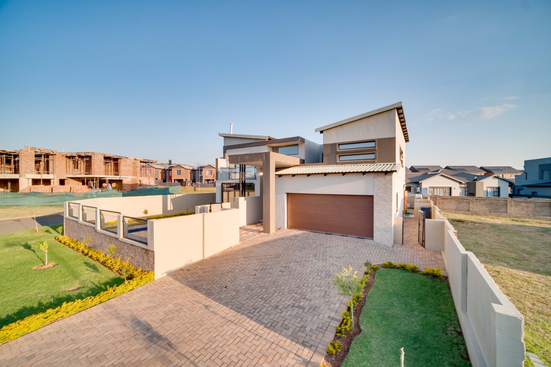 5 Bedroom House For Sale in Zambezi Country Estate for R3,599,000 