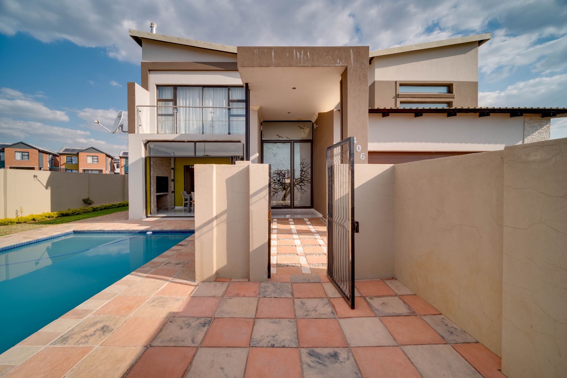 5 Bedroom House For Sale in Zambezi Country Estate for R3,599,000 