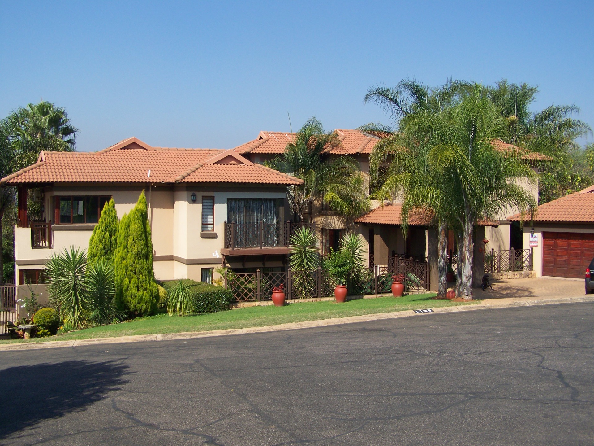 3 Bedroom House For Sale in Birdwood Estate for R3,800,000 ENT0223934