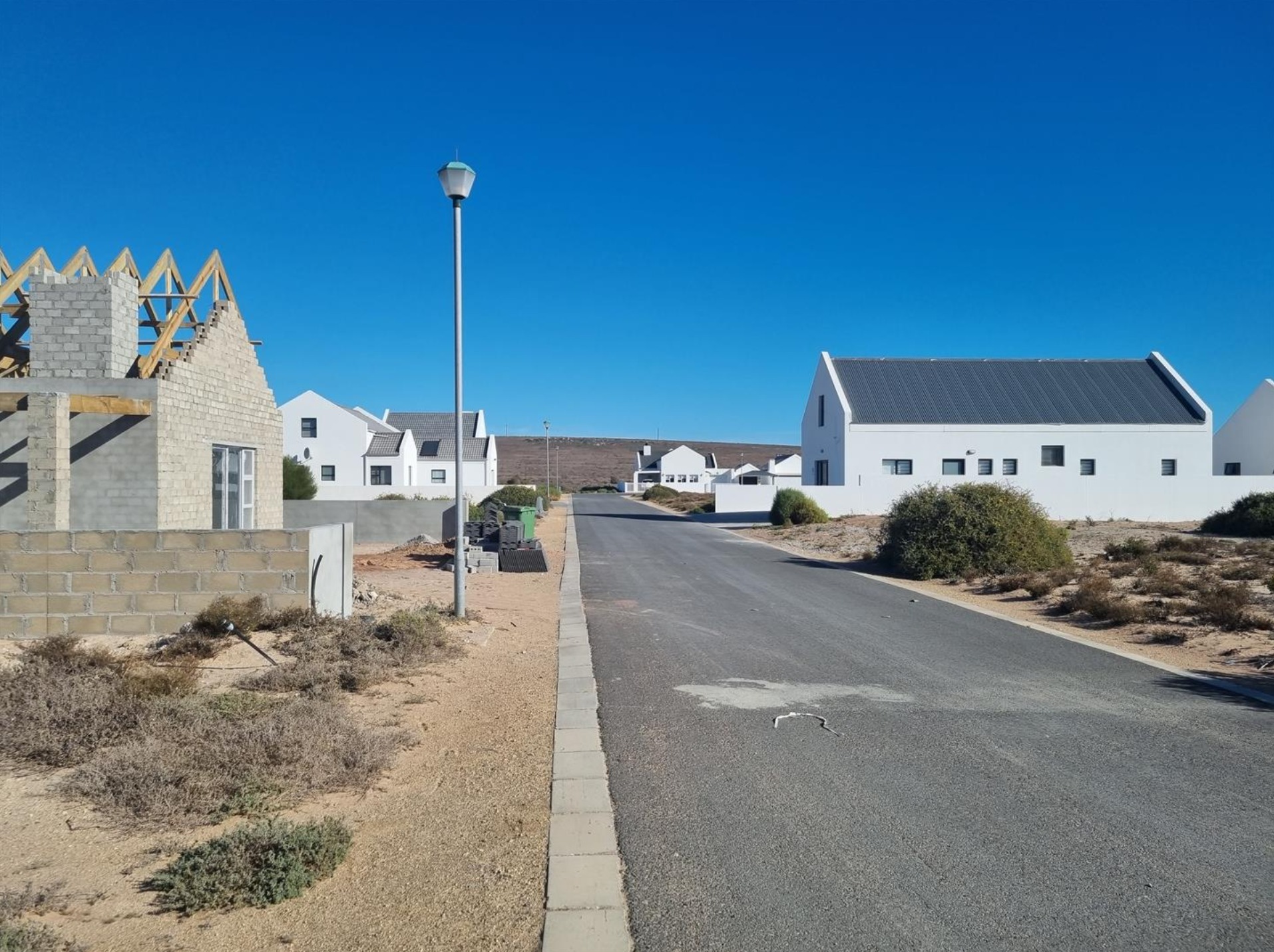 Vacant Land Residential, For Sale, Britannia Bay Build Your Dream