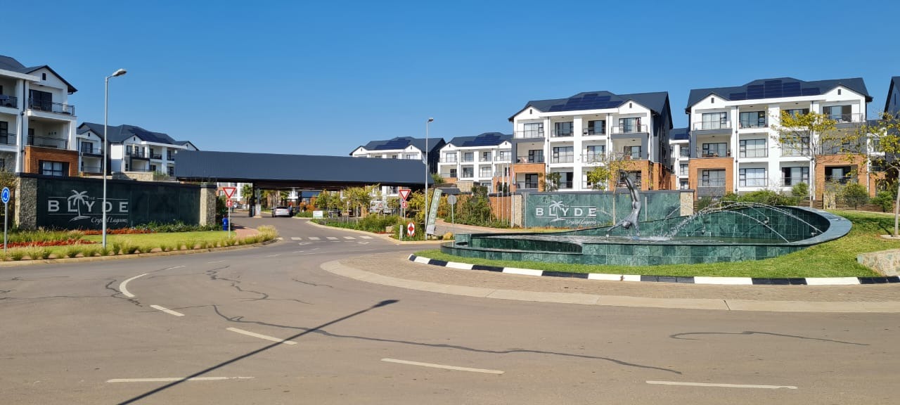 2 Bedroom Apartment For Sale in Blyde Riverwalk Estate ENT0224377