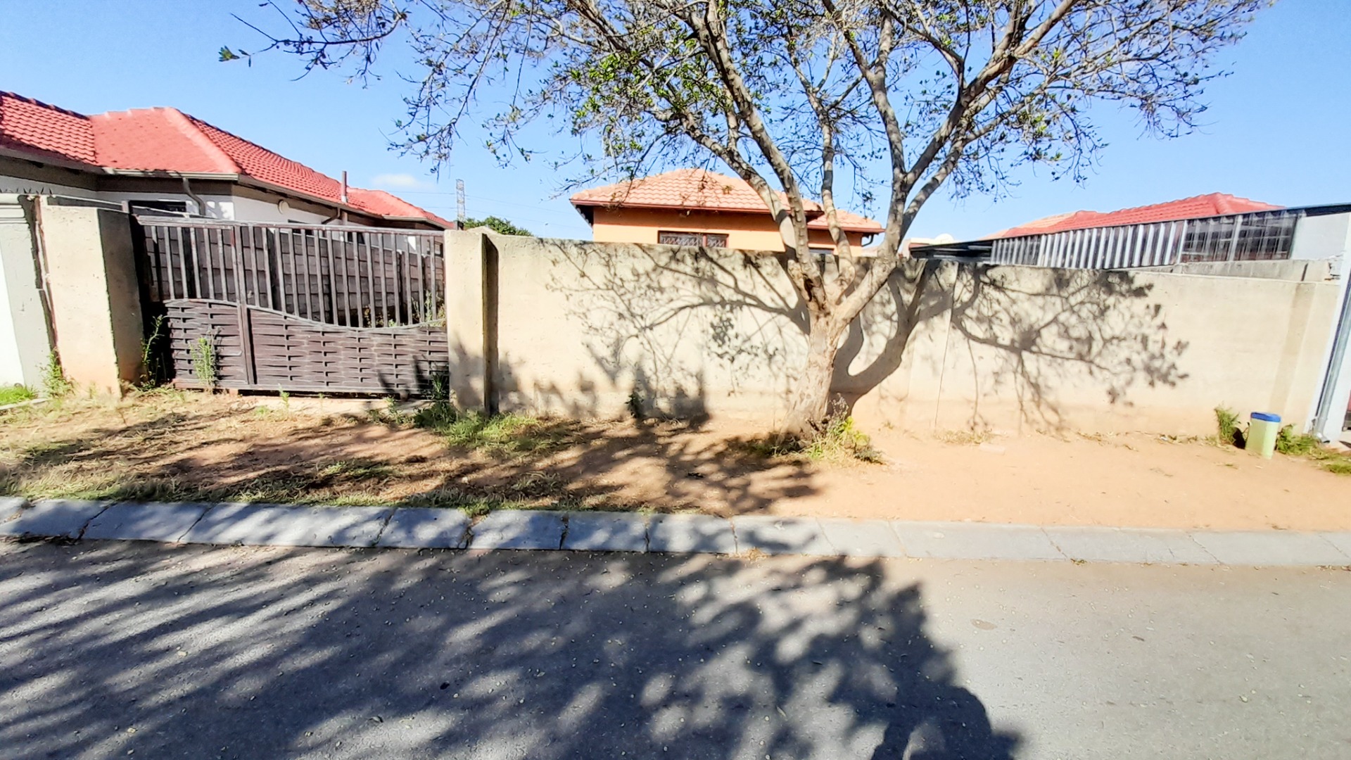 Goudrand Property property and houses for sale in Goudrand, Roodepoort