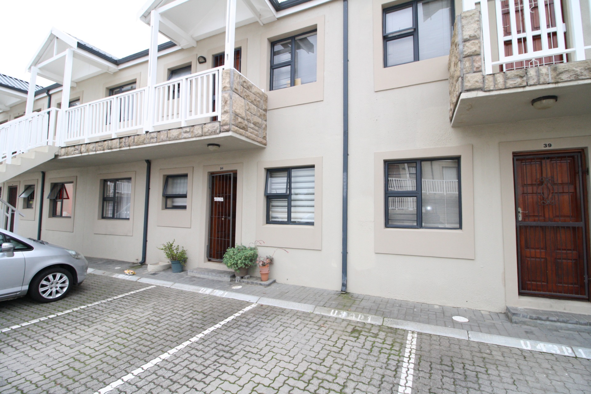 Audas Estate Property property and houses for sale in Audas Estate