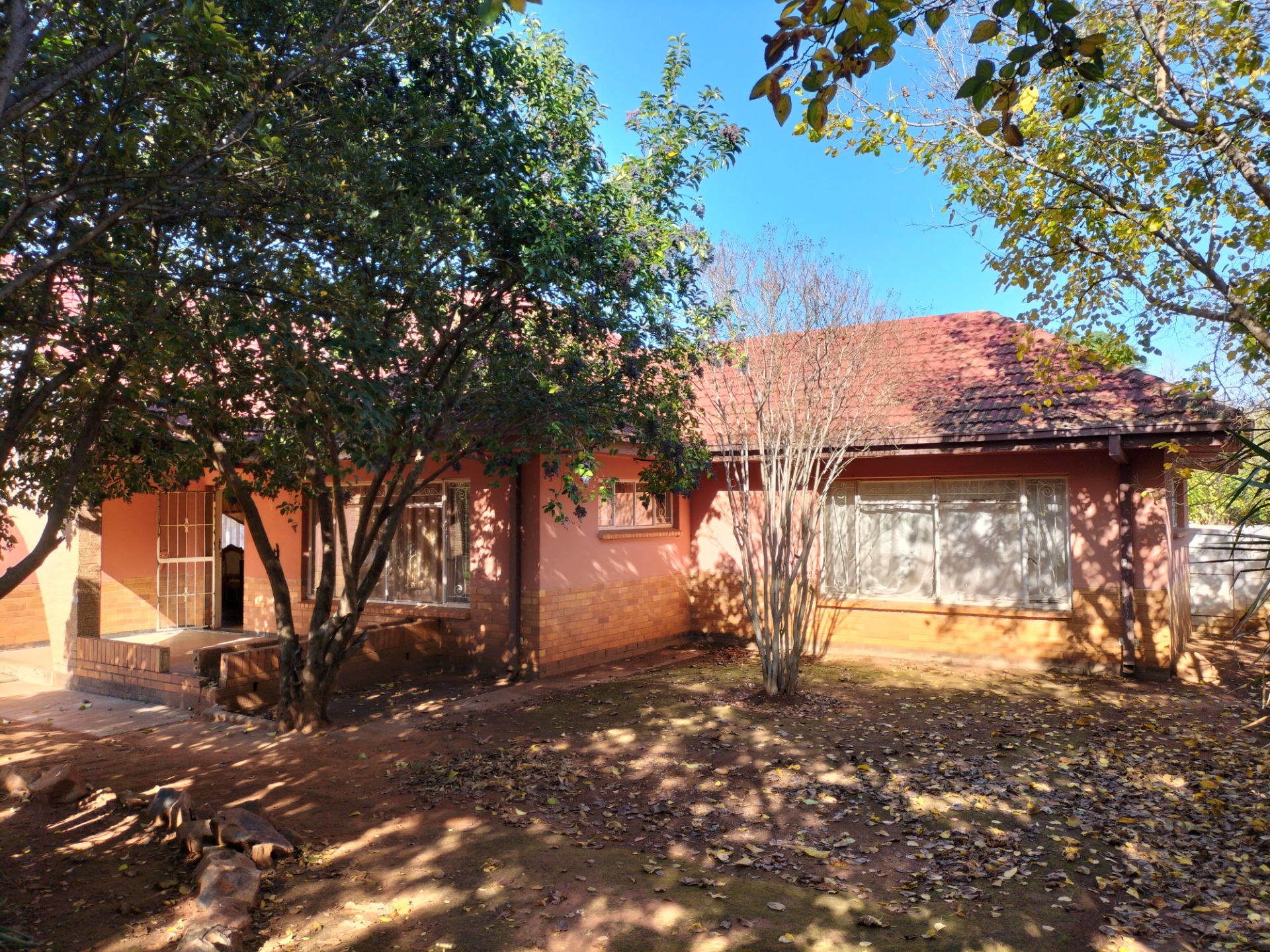 3 Bedroom House For Sale in Orkney Park ENT0224812 MyProperty