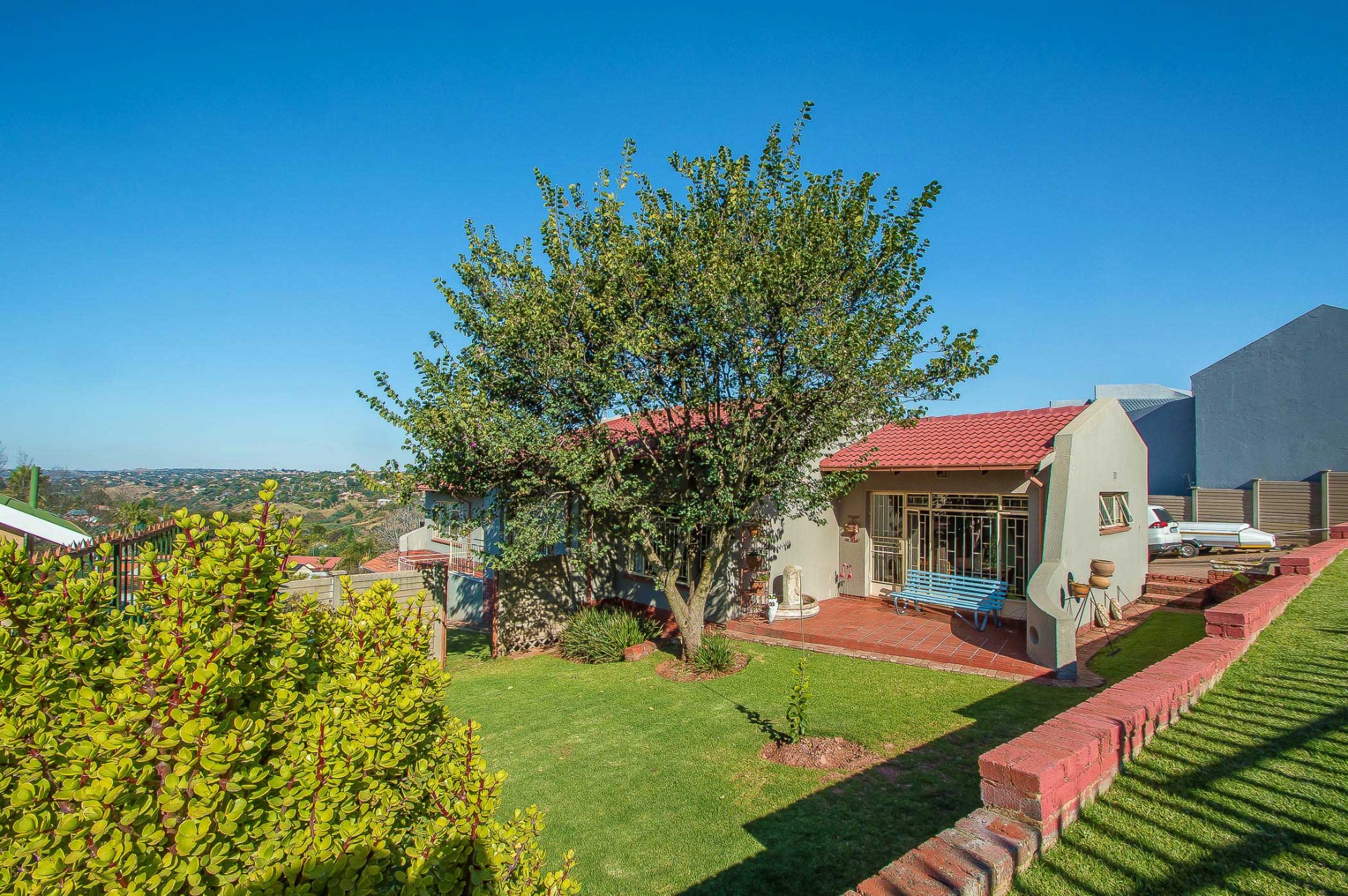 Spacious House For Sale in Kenmare with Stunning Views ENT0224943