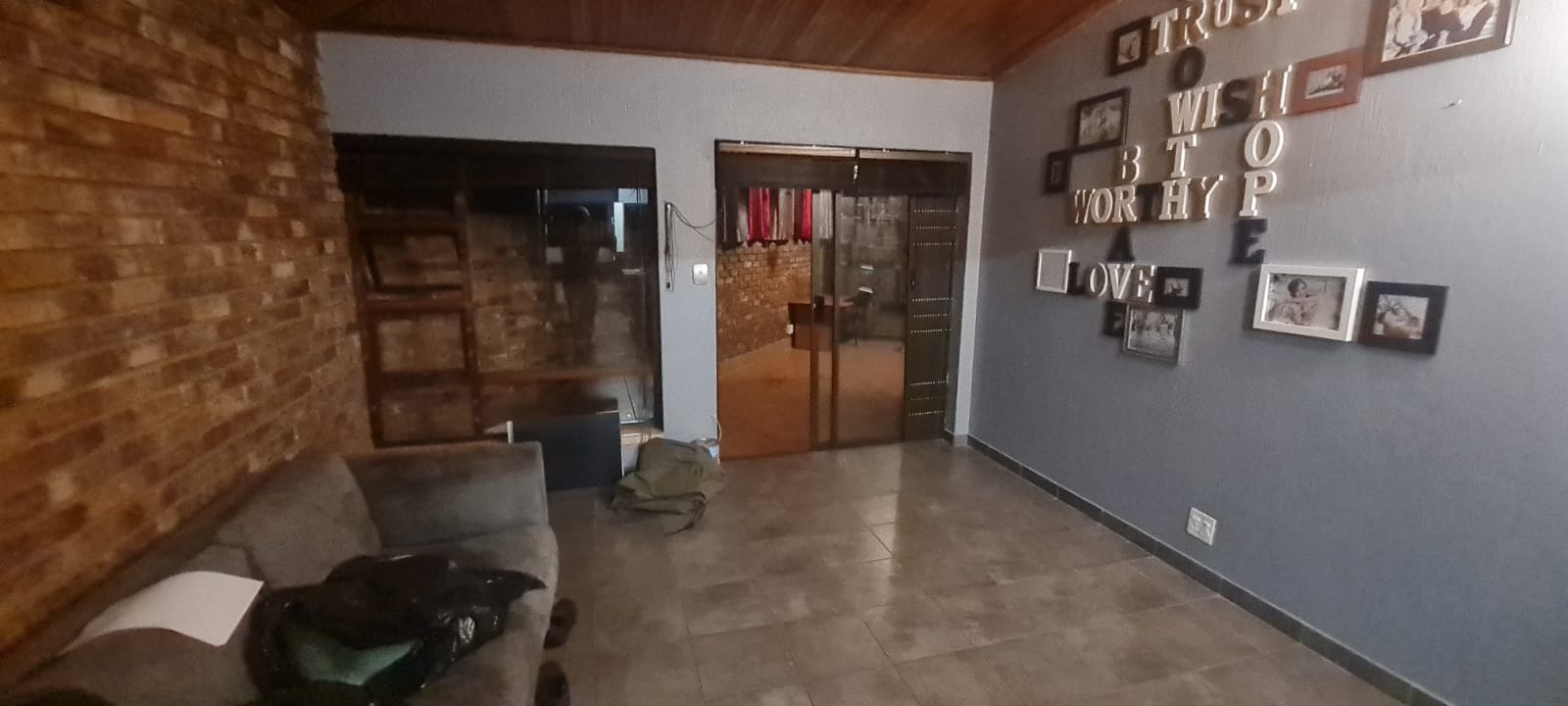 Charming Townhouse for Sale in Wingate Park with Modern Features ENT0225474 MyProperty