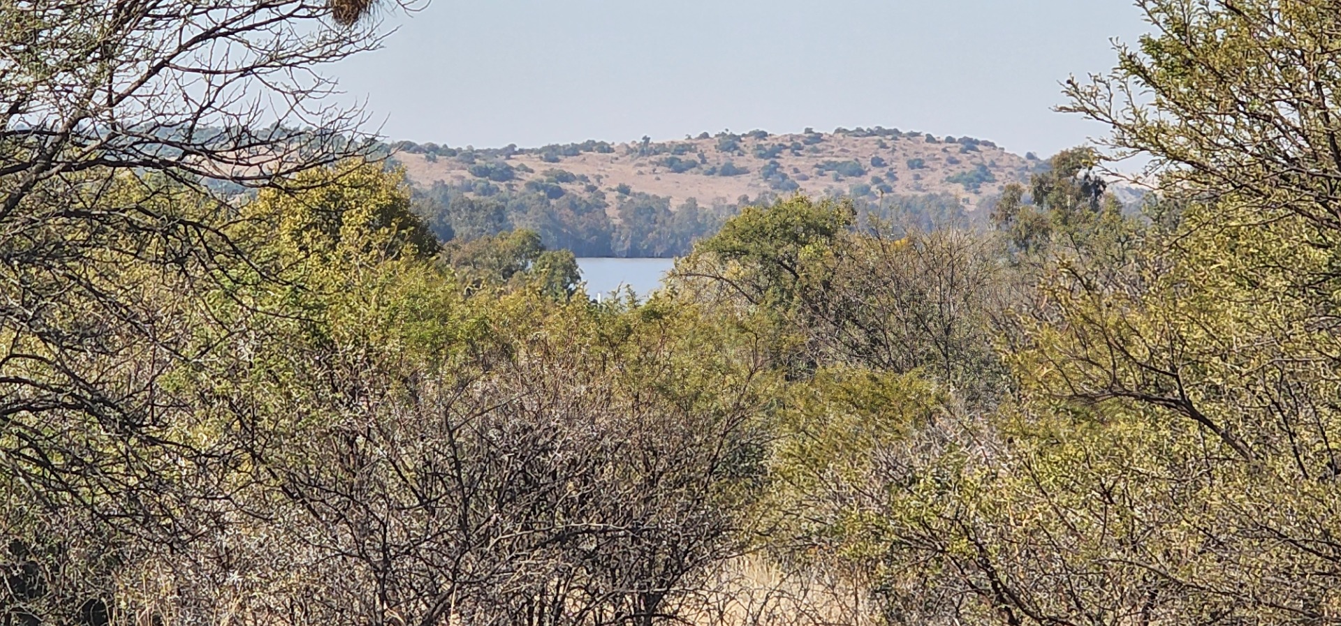 Vacant Land Residential For Sale in Vaal Marina ENT0226550 MyProperty