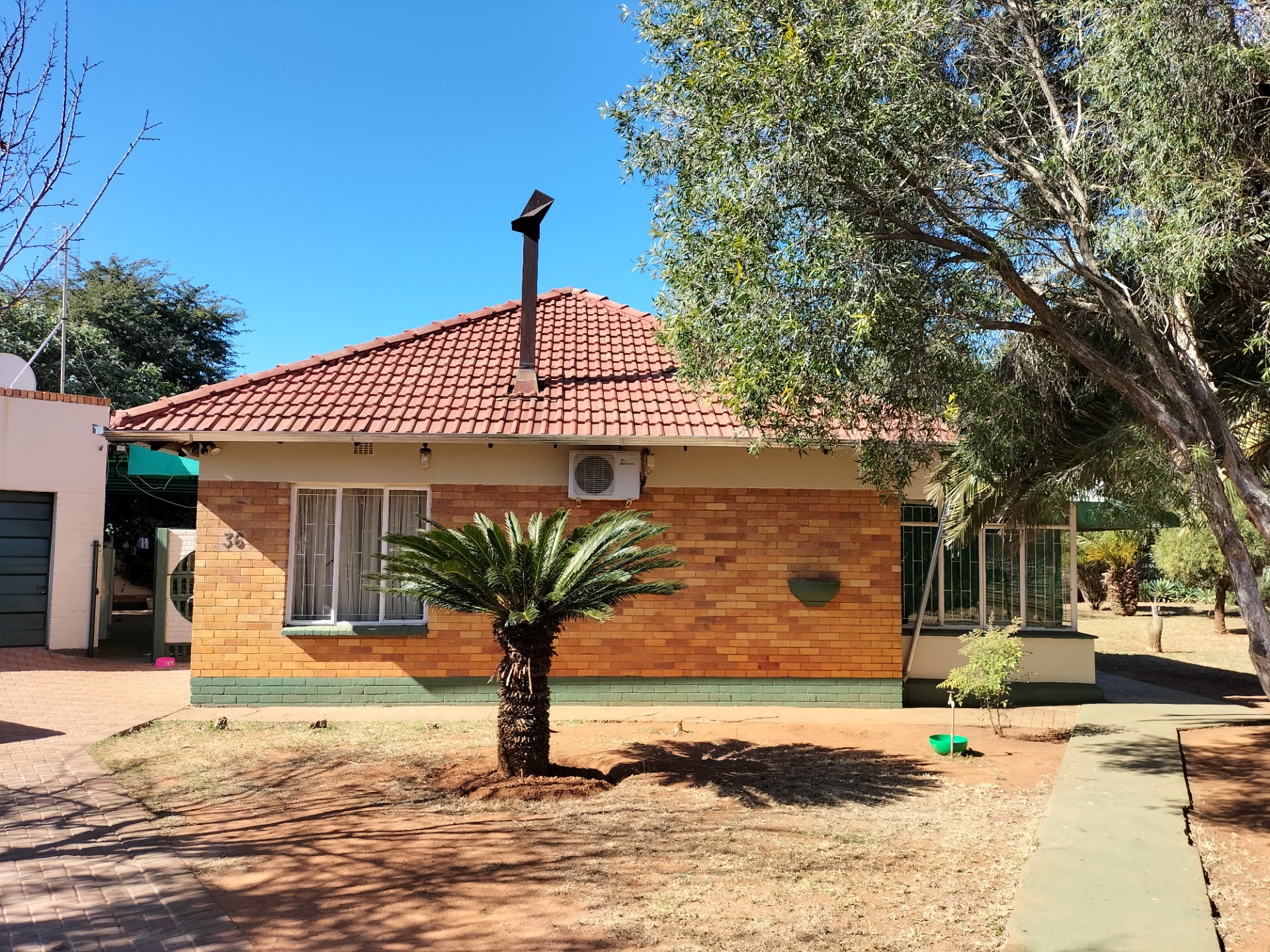 3 Bedroom House For Sale in Stilfontein Ext 4 for R535,000 ENT0226855