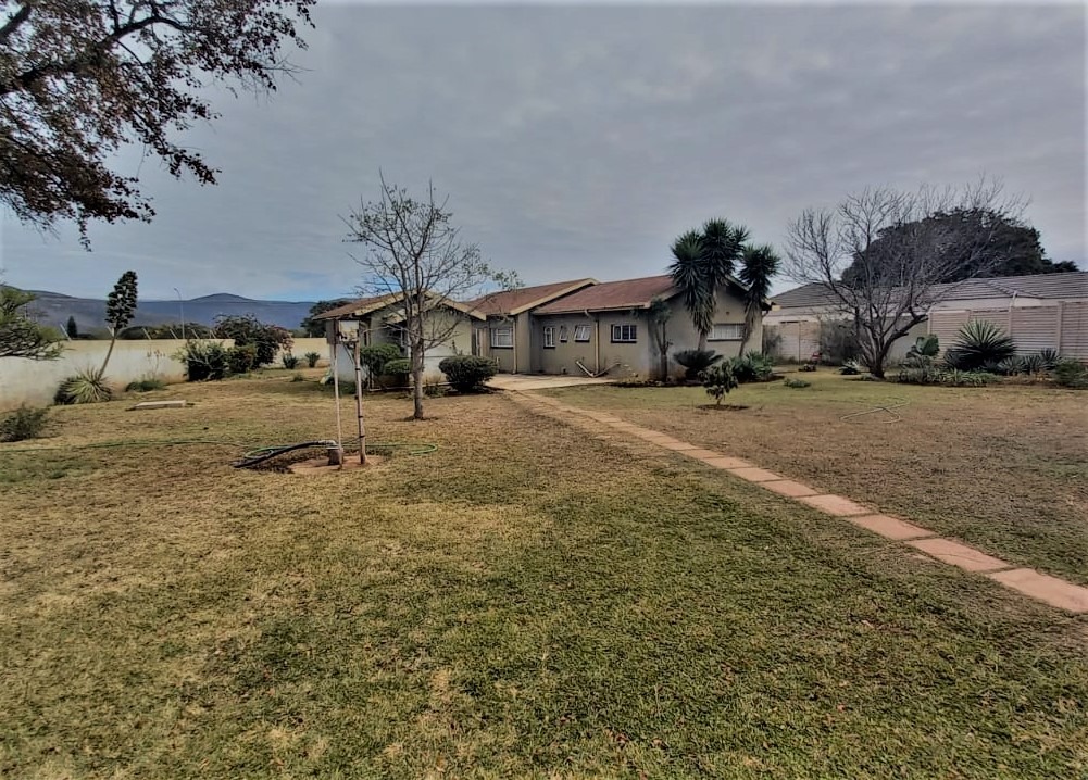 3 Bedroom House For Sale in Trim Park ENT0227438 MyProperty