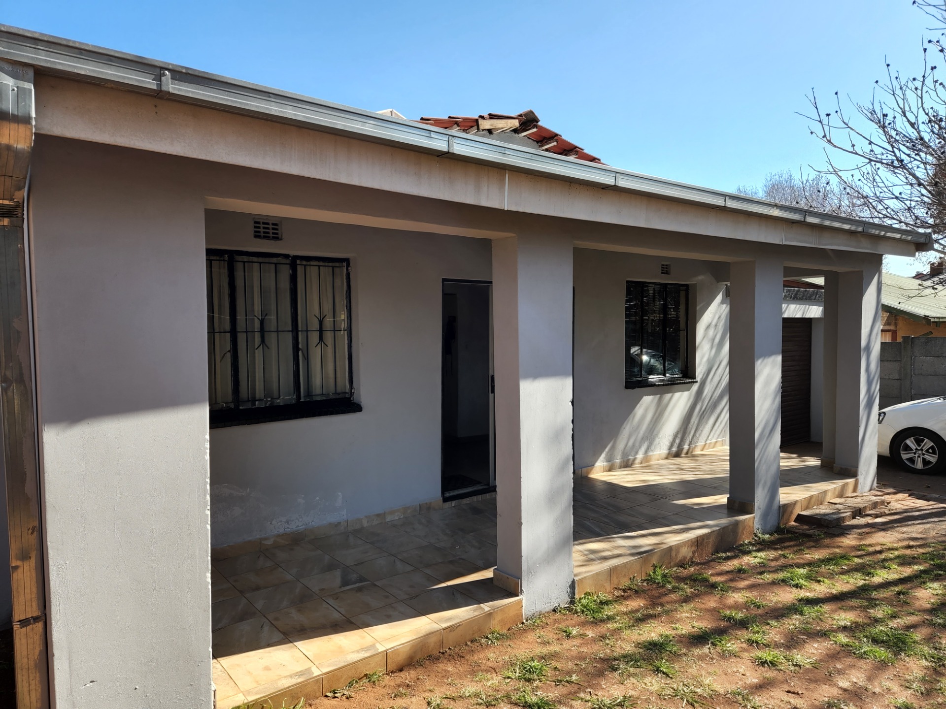 Bosmont Property property and houses for sale in Bosmont, Johannesburg MyProperty