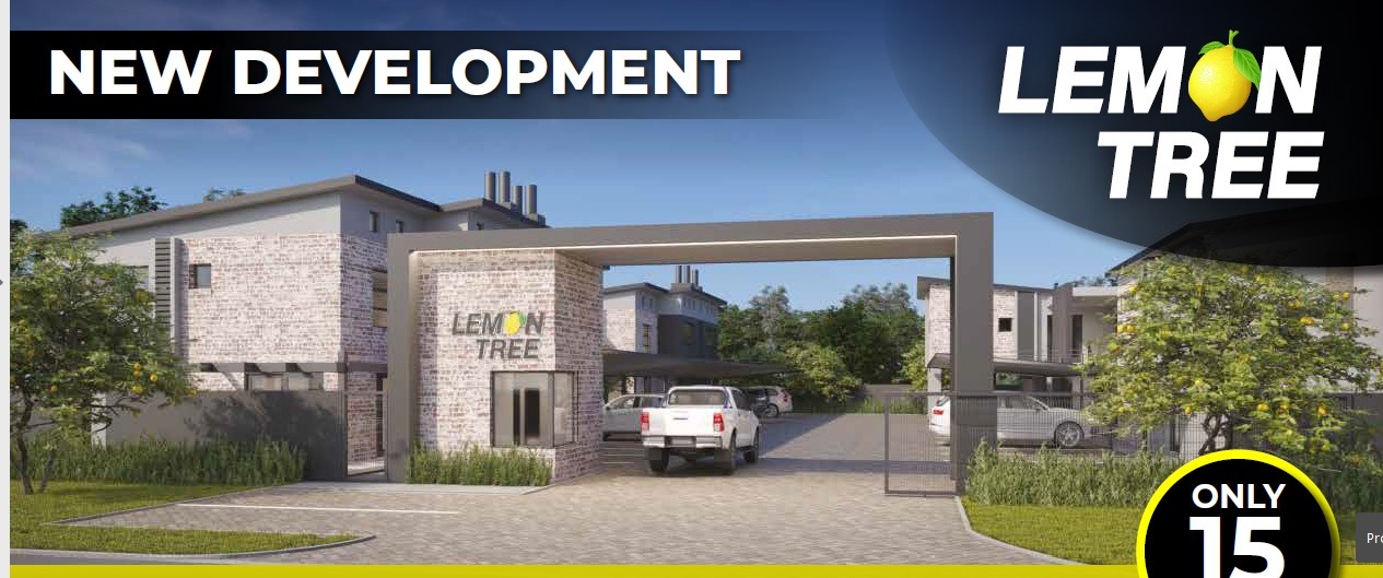 Ashlea Gardens Property property and houses for sale in Ashlea Gardens