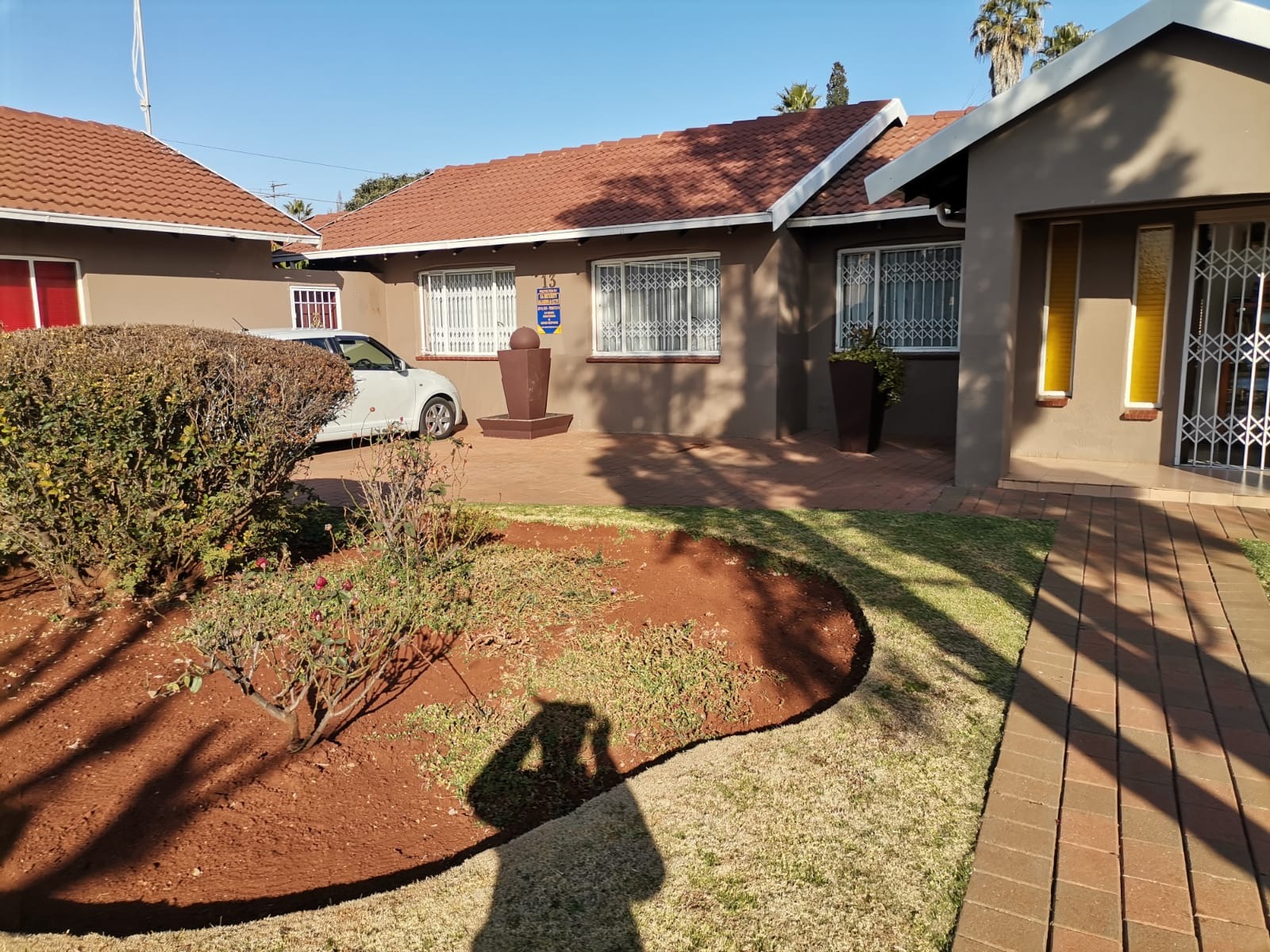 Bakerton Property property and houses for sale in Bakerton, Springs